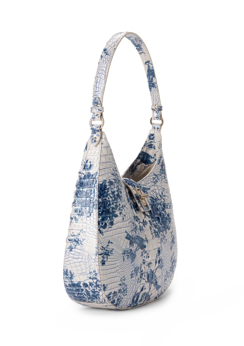 Fallon Hobo Shoulder Bag