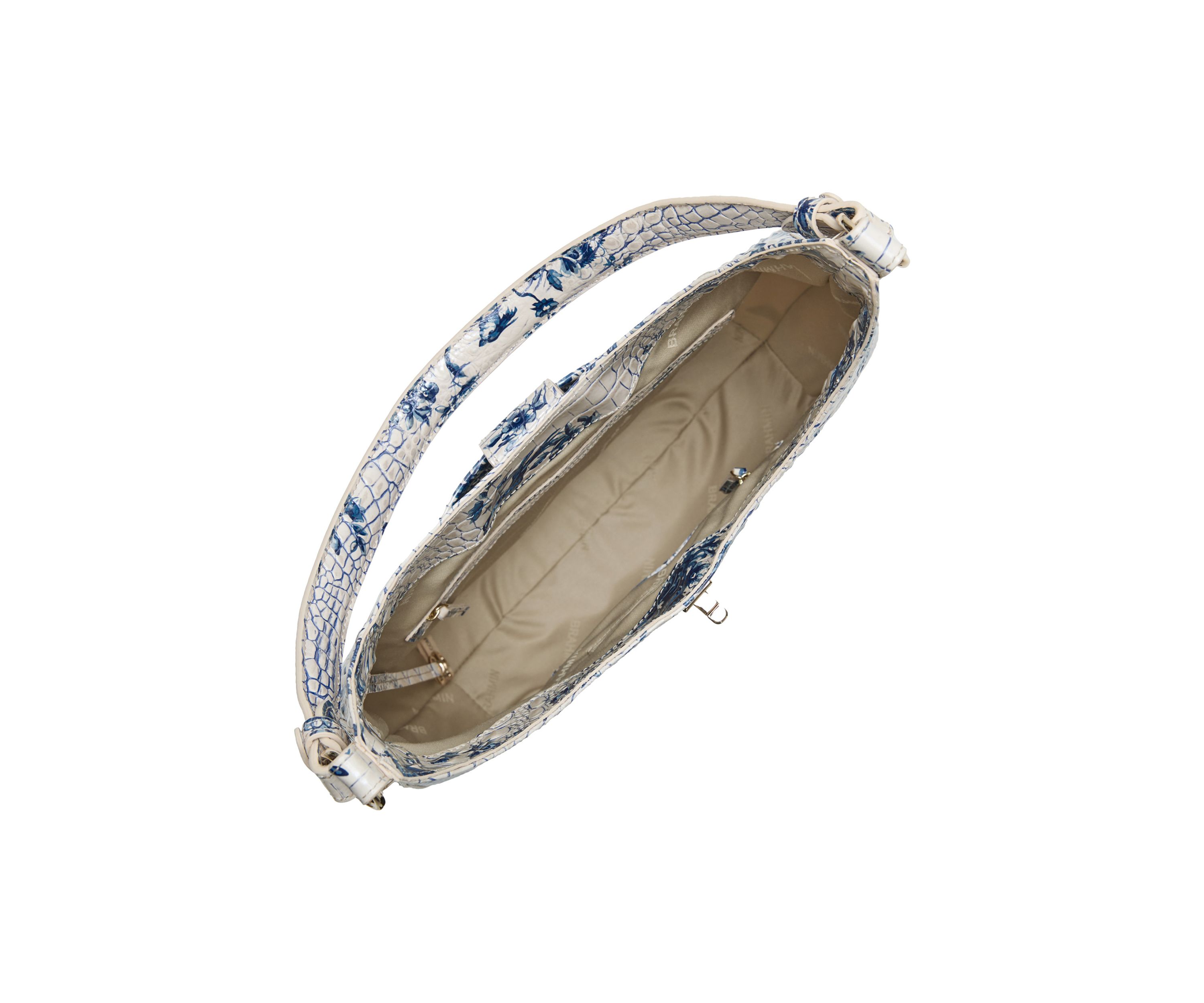 Fallon Hobo Shoulder Bag
