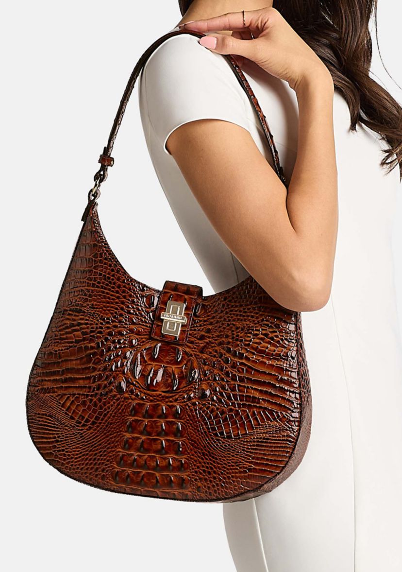 Fallon Hobo Shoulder Bag