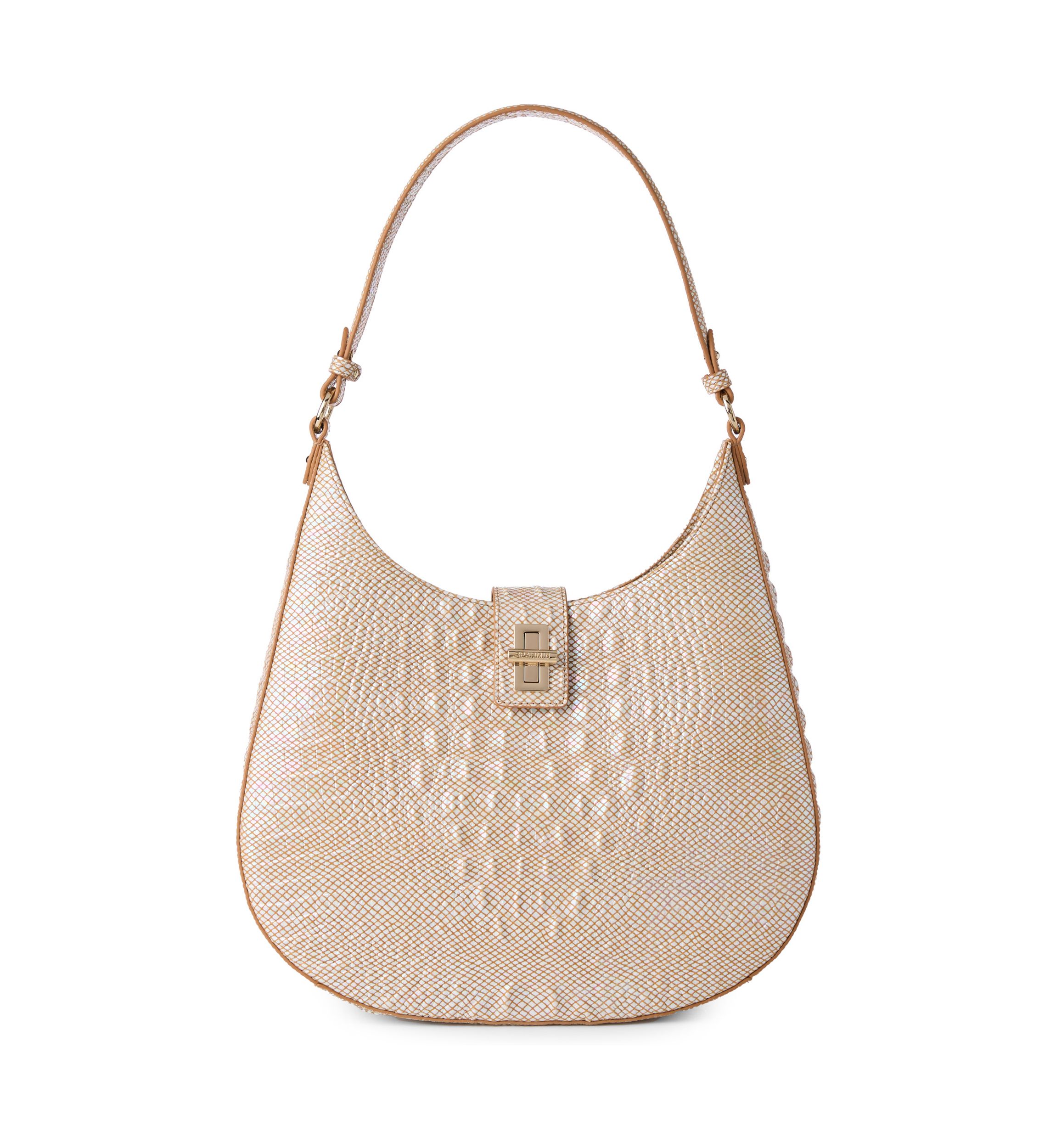 Fallon Hobo Shoulder Bag 