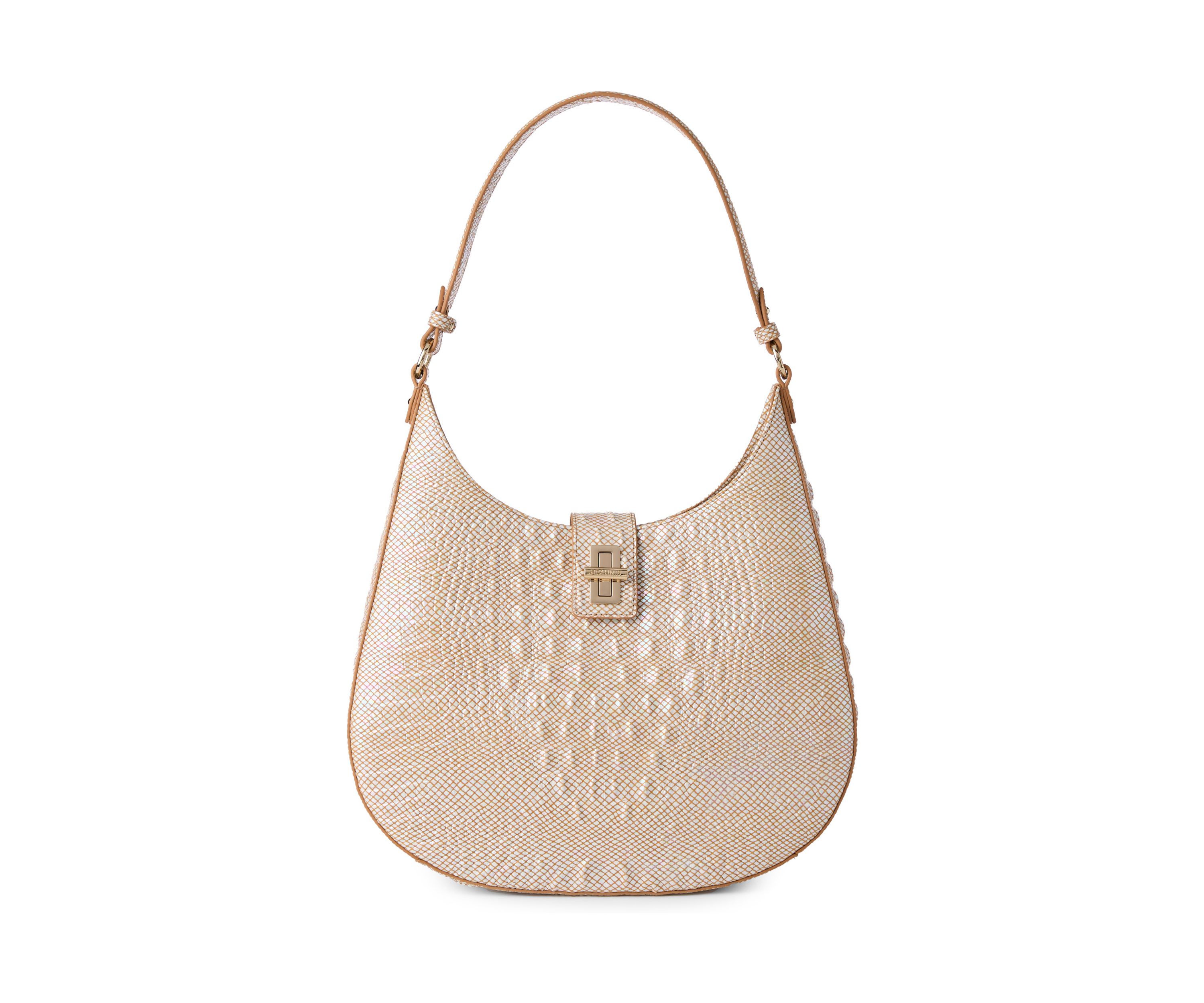 Fallon Hobo Shoulder Bag 