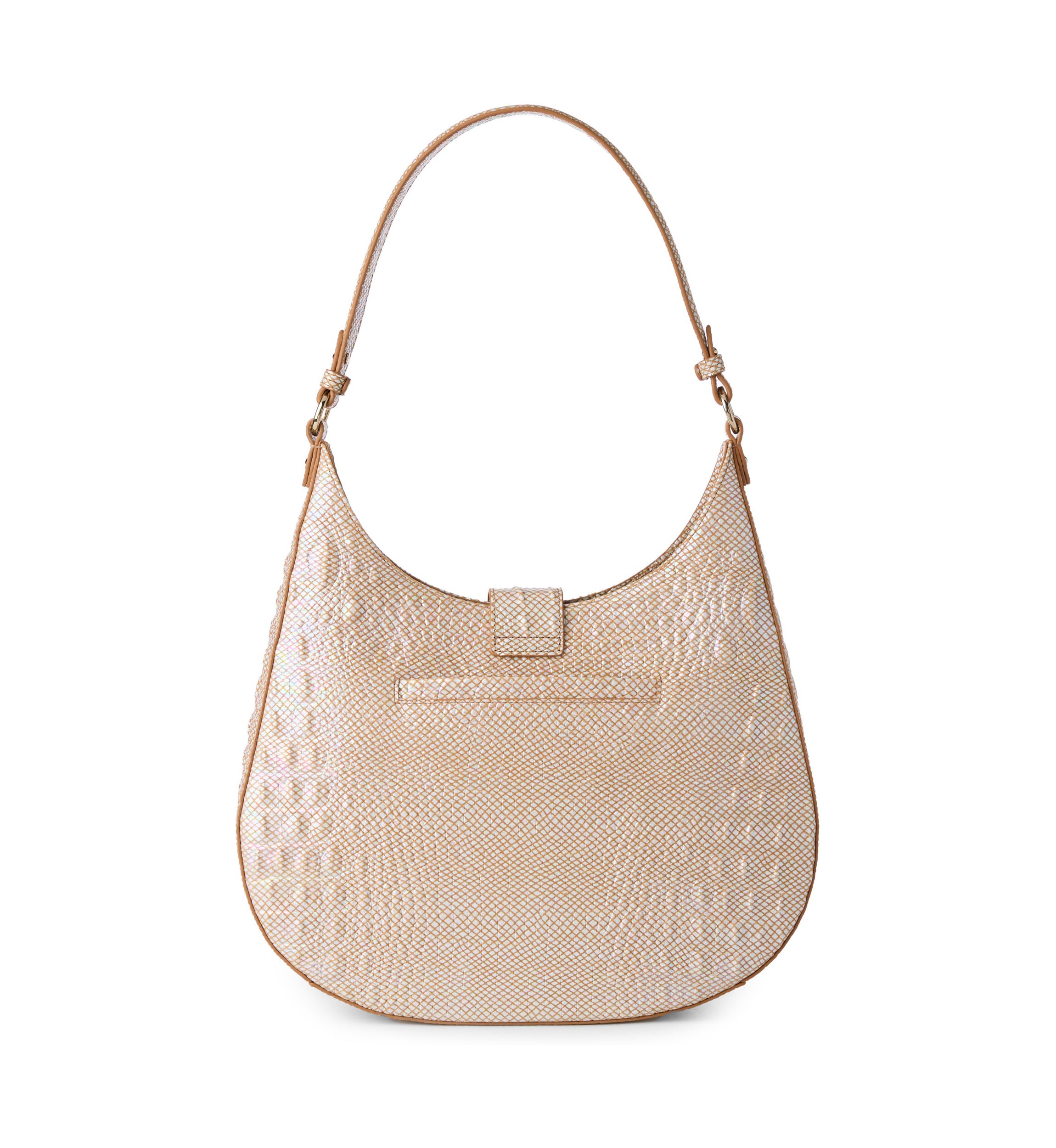 Fallon Hobo Shoulder Bag 