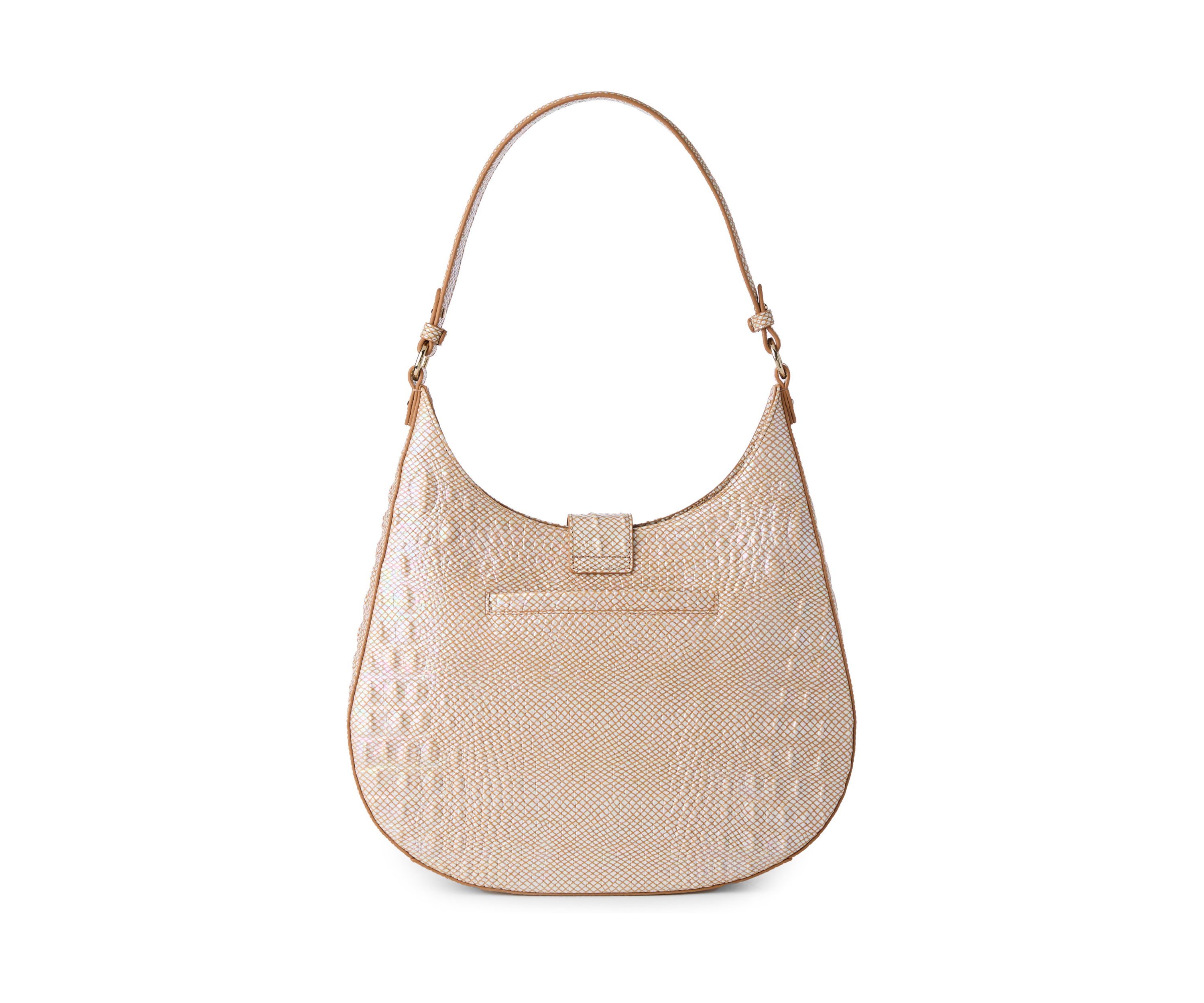 Fallon Hobo Shoulder Bag 