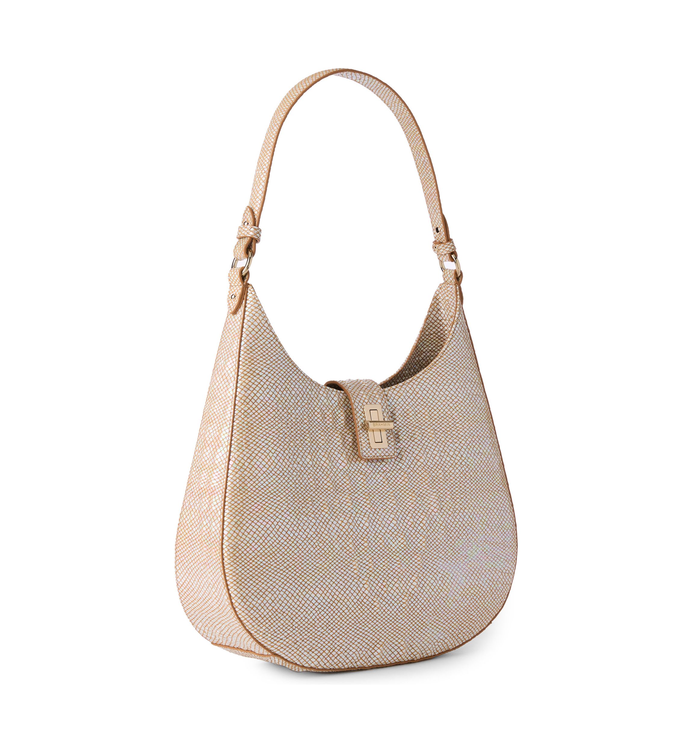 Fallon Hobo Shoulder Bag 