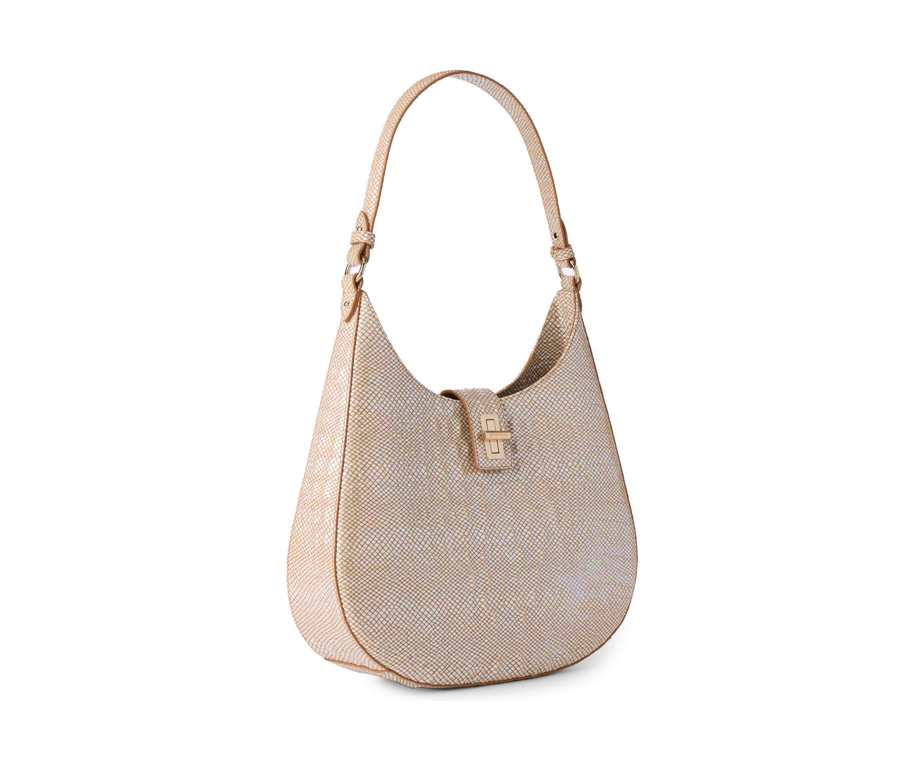 Fallon Hobo Shoulder Bag 