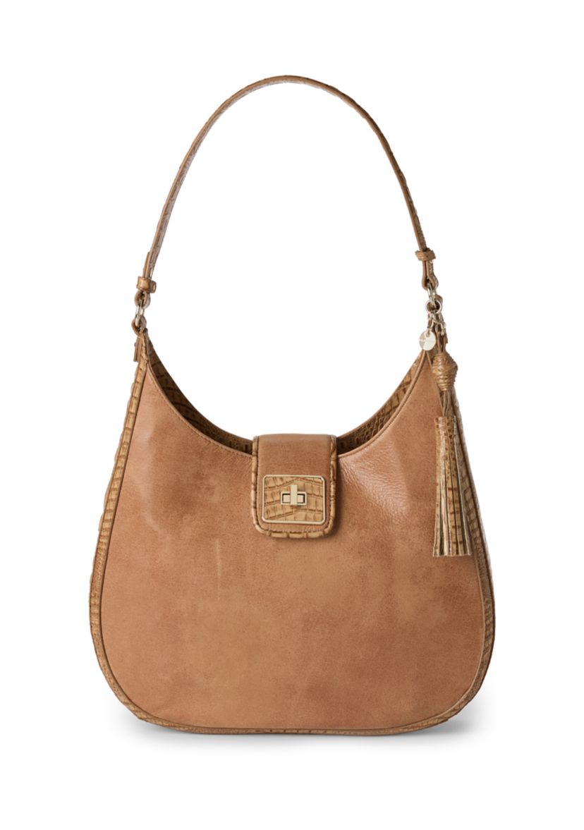 Fallon Hobo Shoulder Bag 