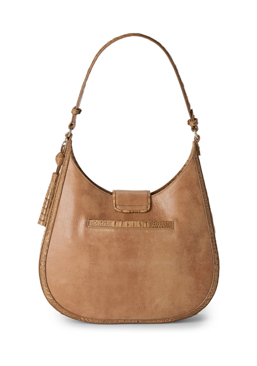 Fallon Hobo Shoulder Bag 