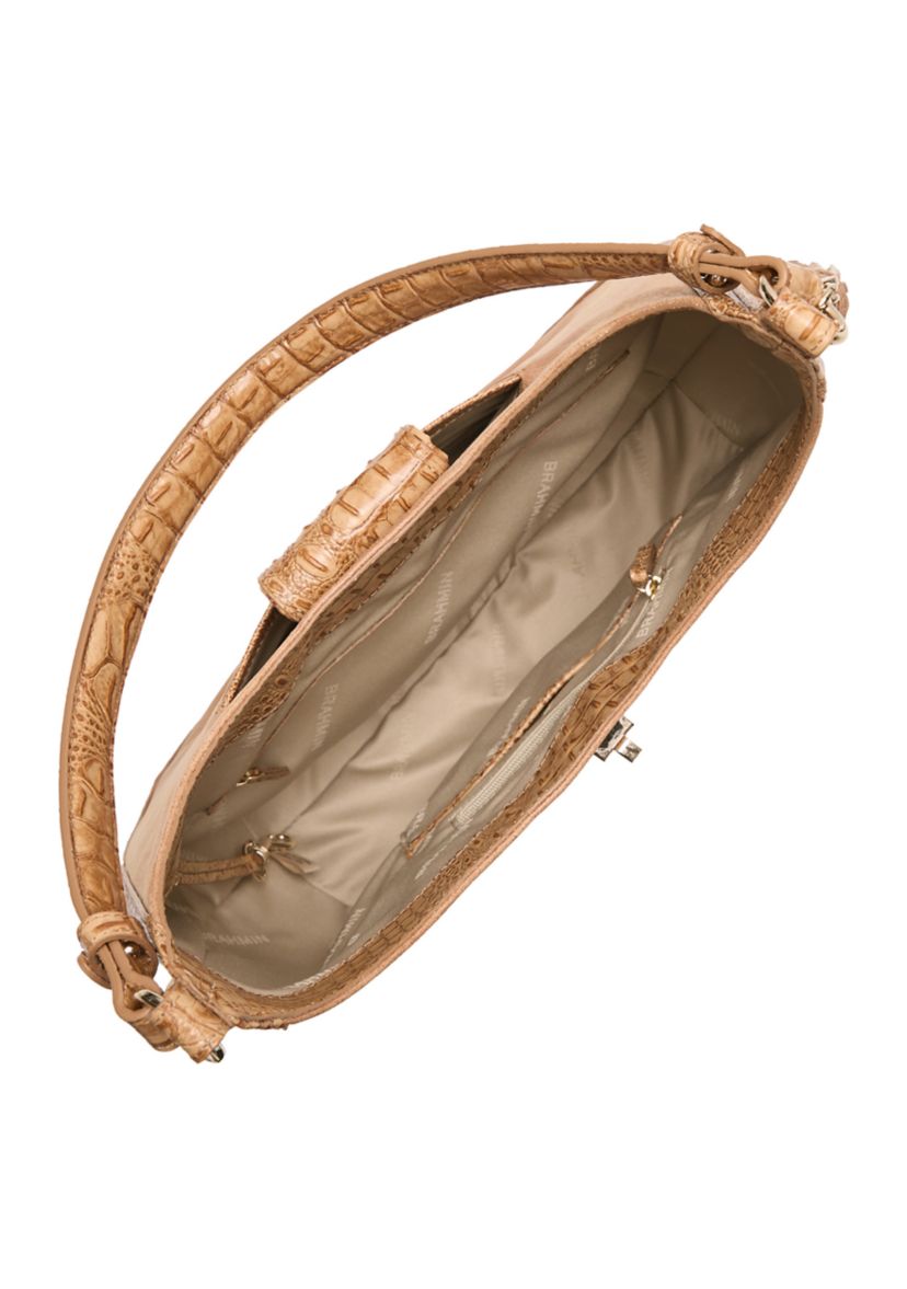 Fallon Hobo Shoulder Bag 