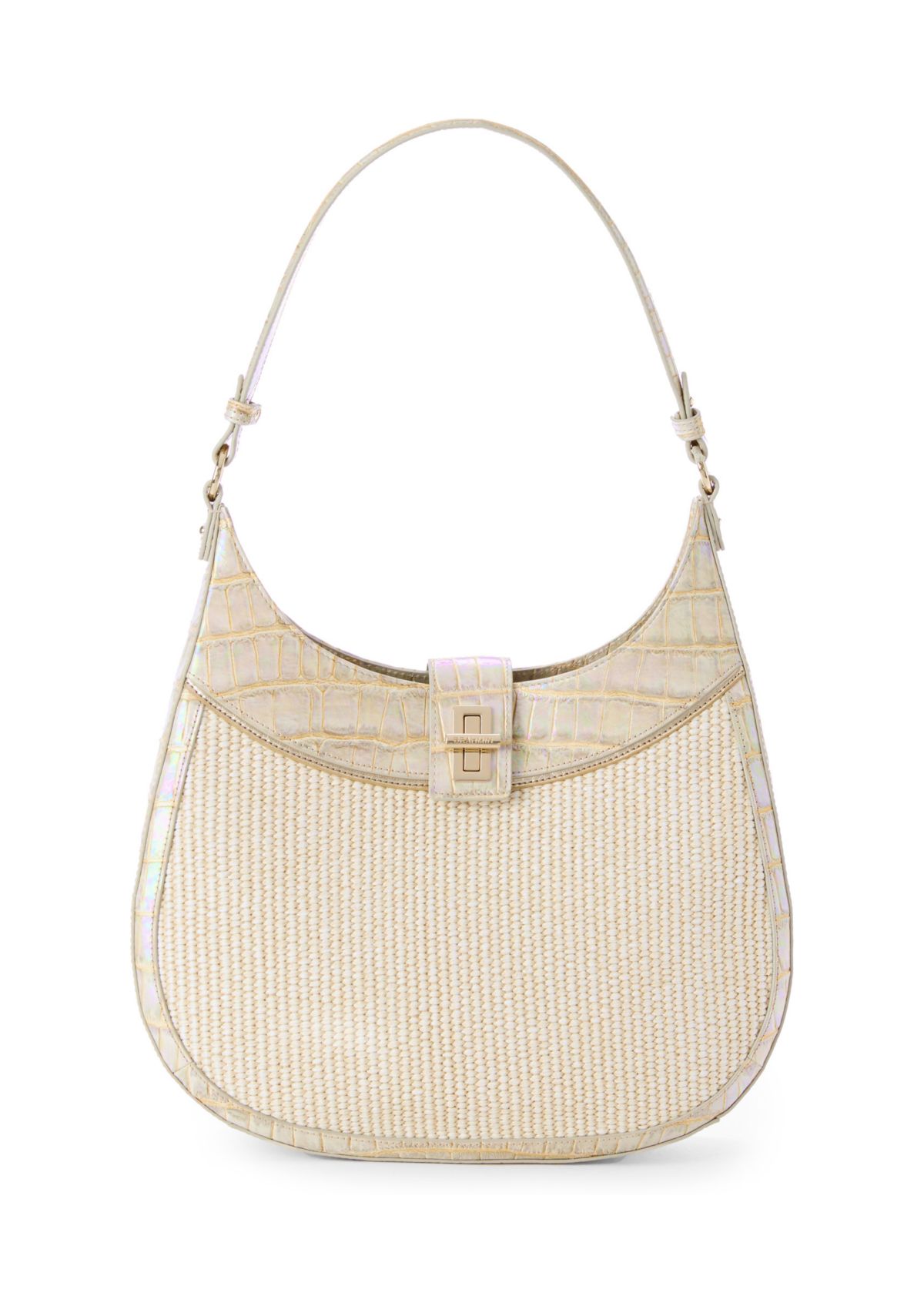 Fallon Hobo Shoulder Bag 