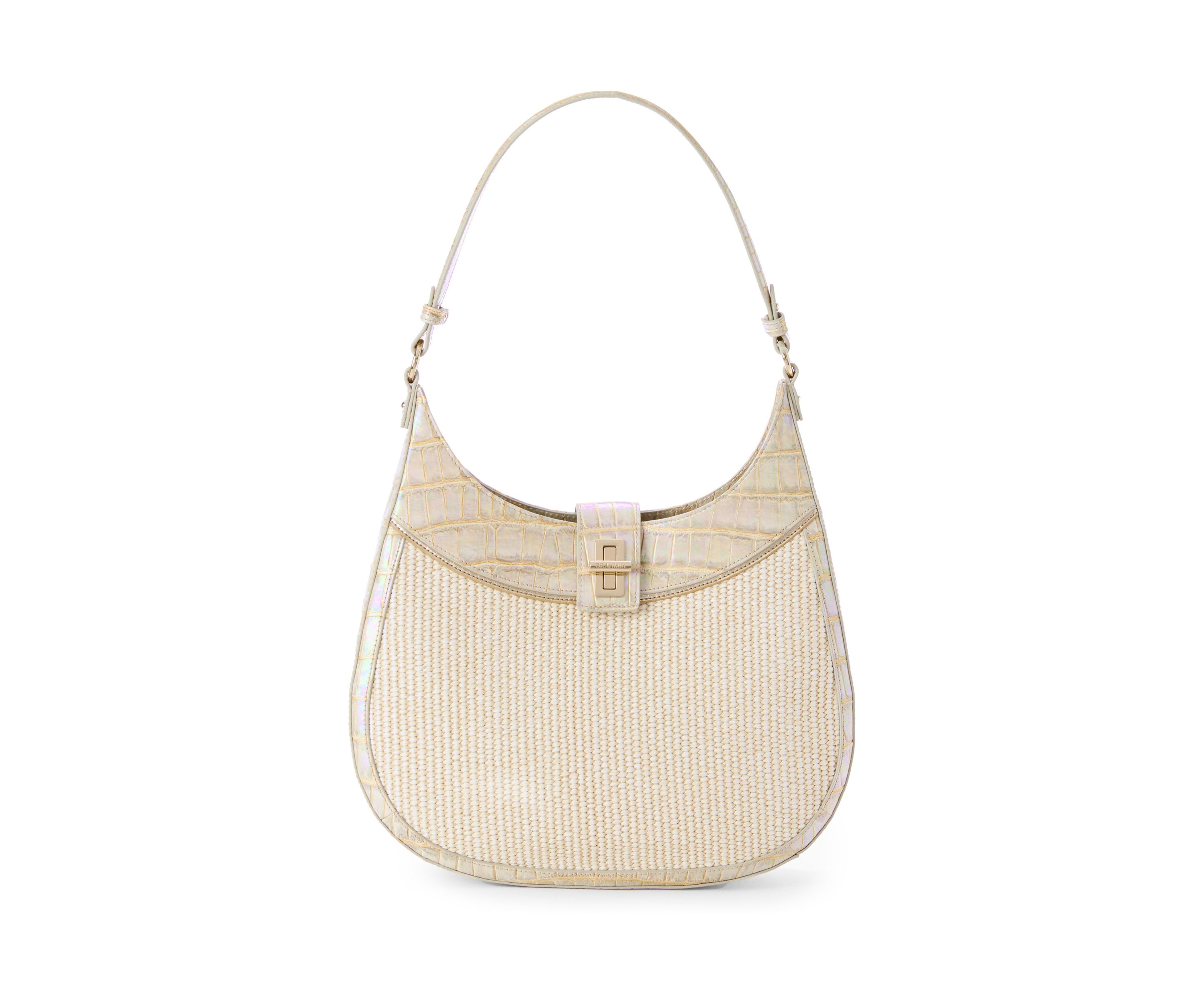 Fallon Hobo Shoulder Bag 