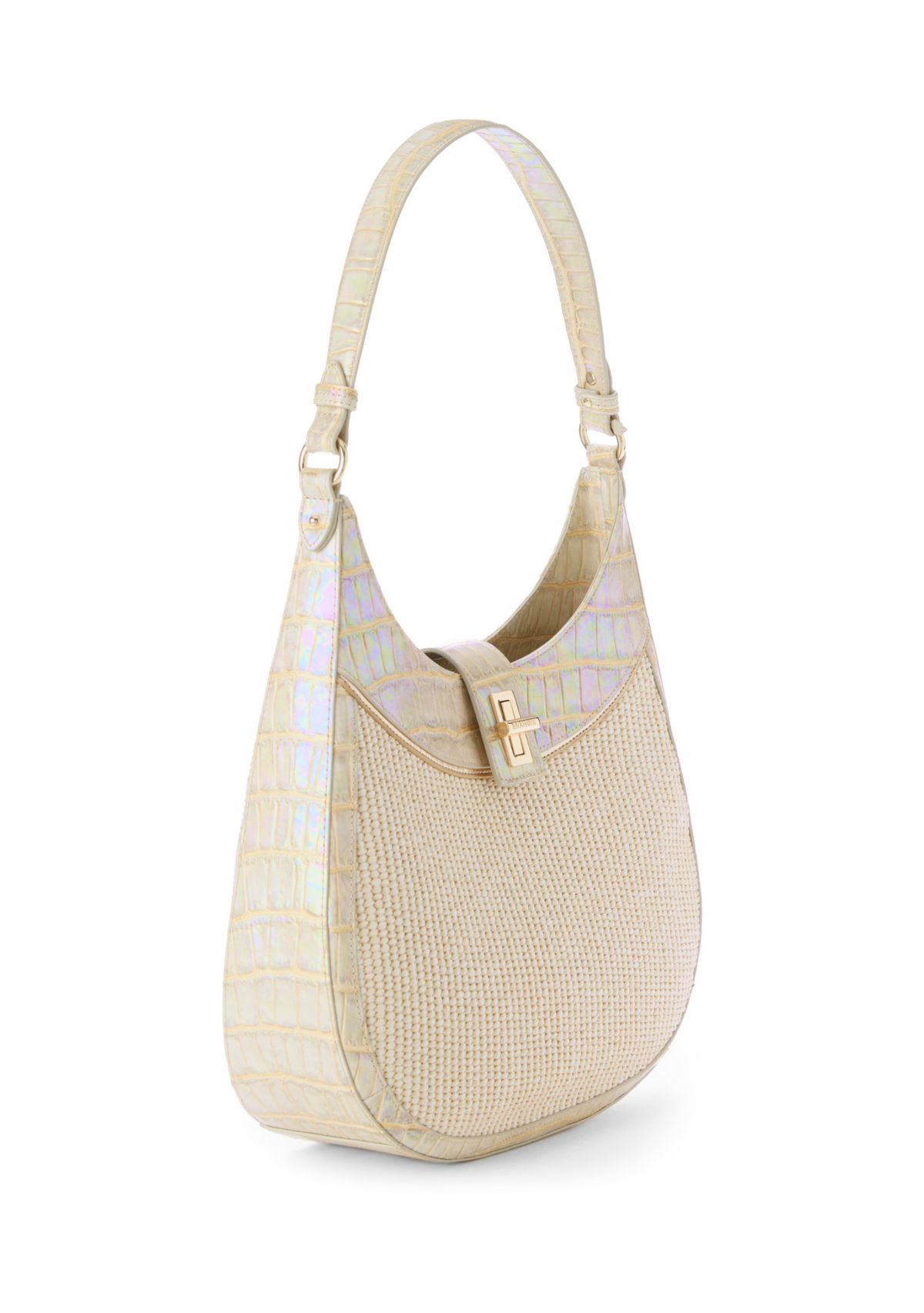 Fallon Hobo Shoulder Bag 