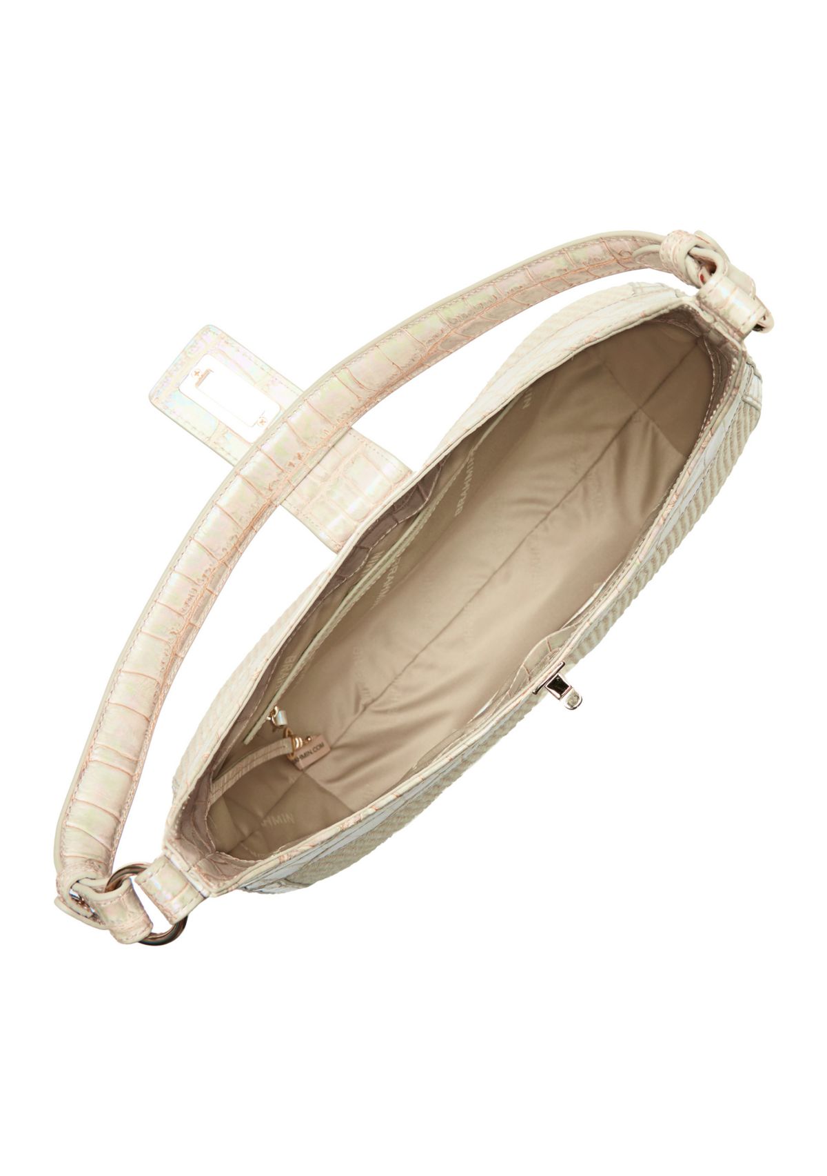 Fallon Hobo Shoulder Bag 