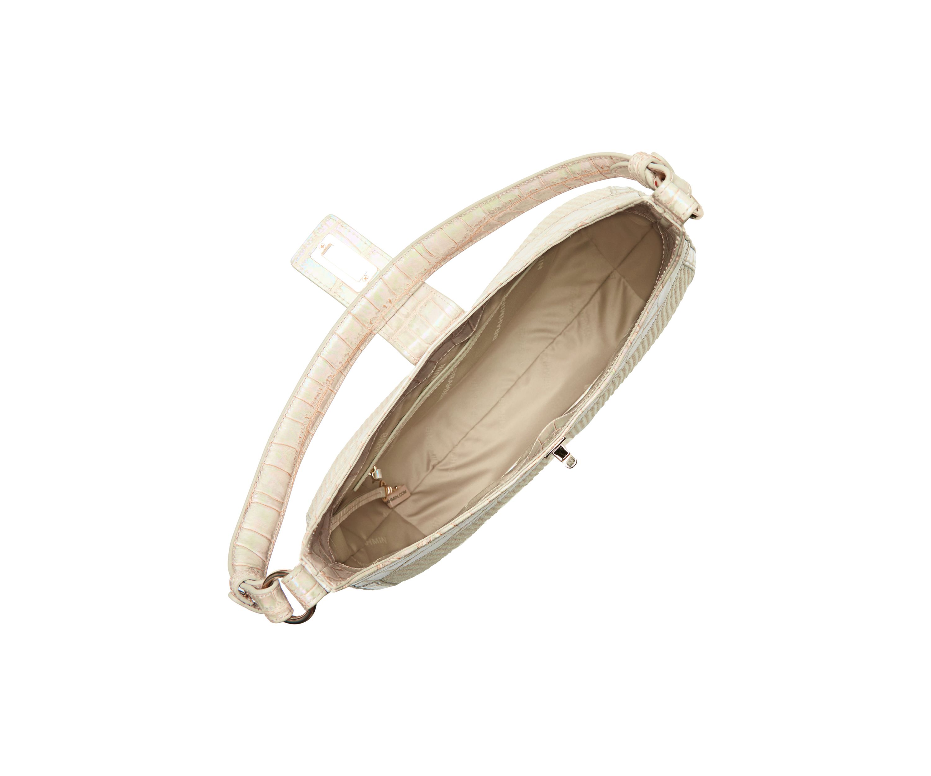 Fallon Hobo Shoulder Bag 