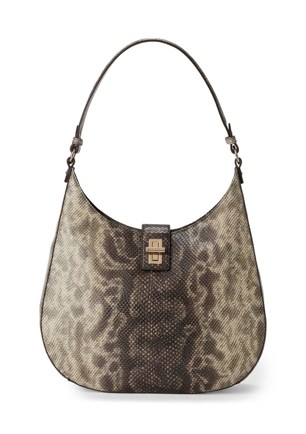 Fallon Hobo Shoulder Bag 