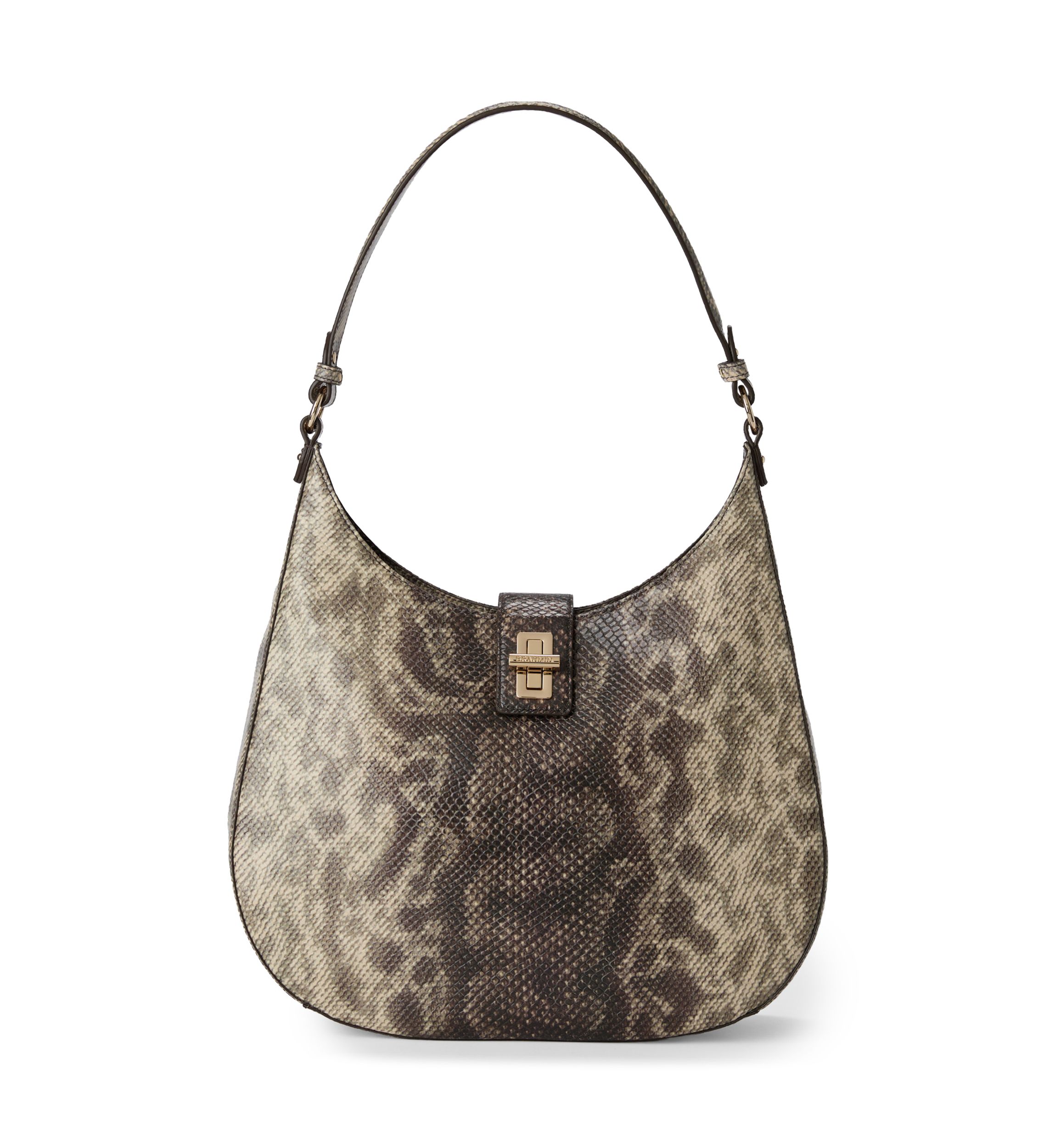 Fallon Hobo Shoulder Bag 