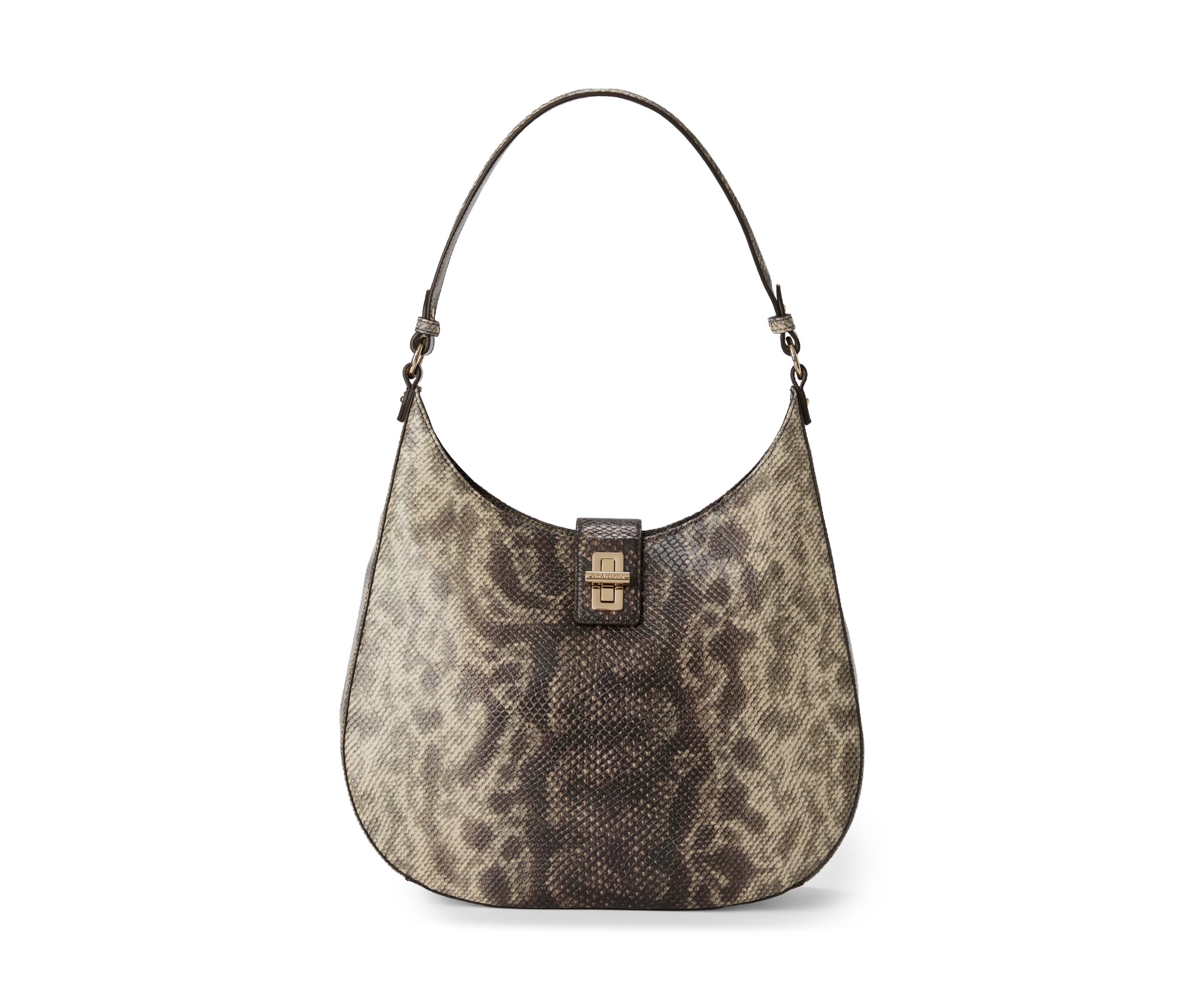 Fallon Hobo Shoulder Bag 