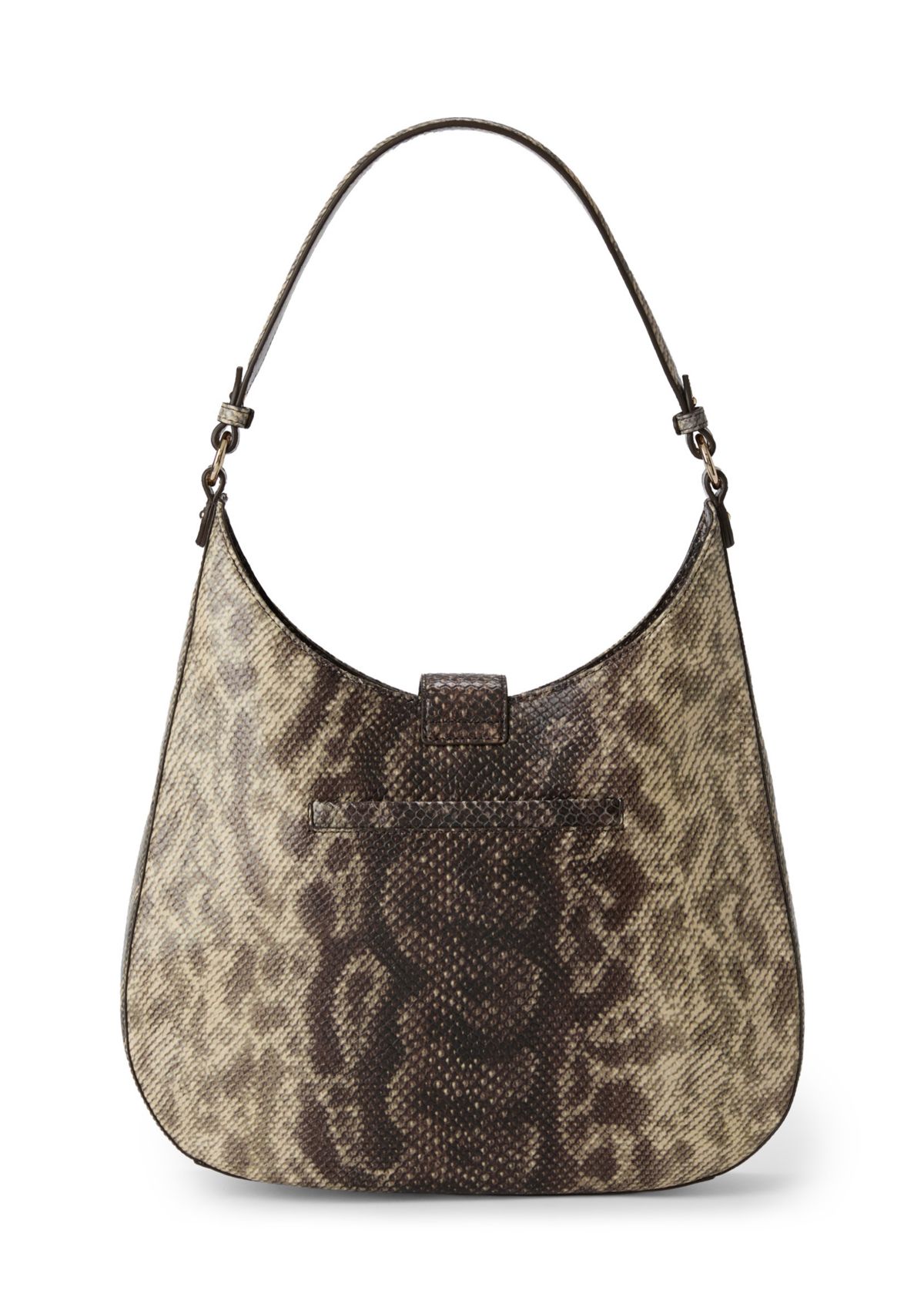 Fallon Hobo Shoulder Bag 