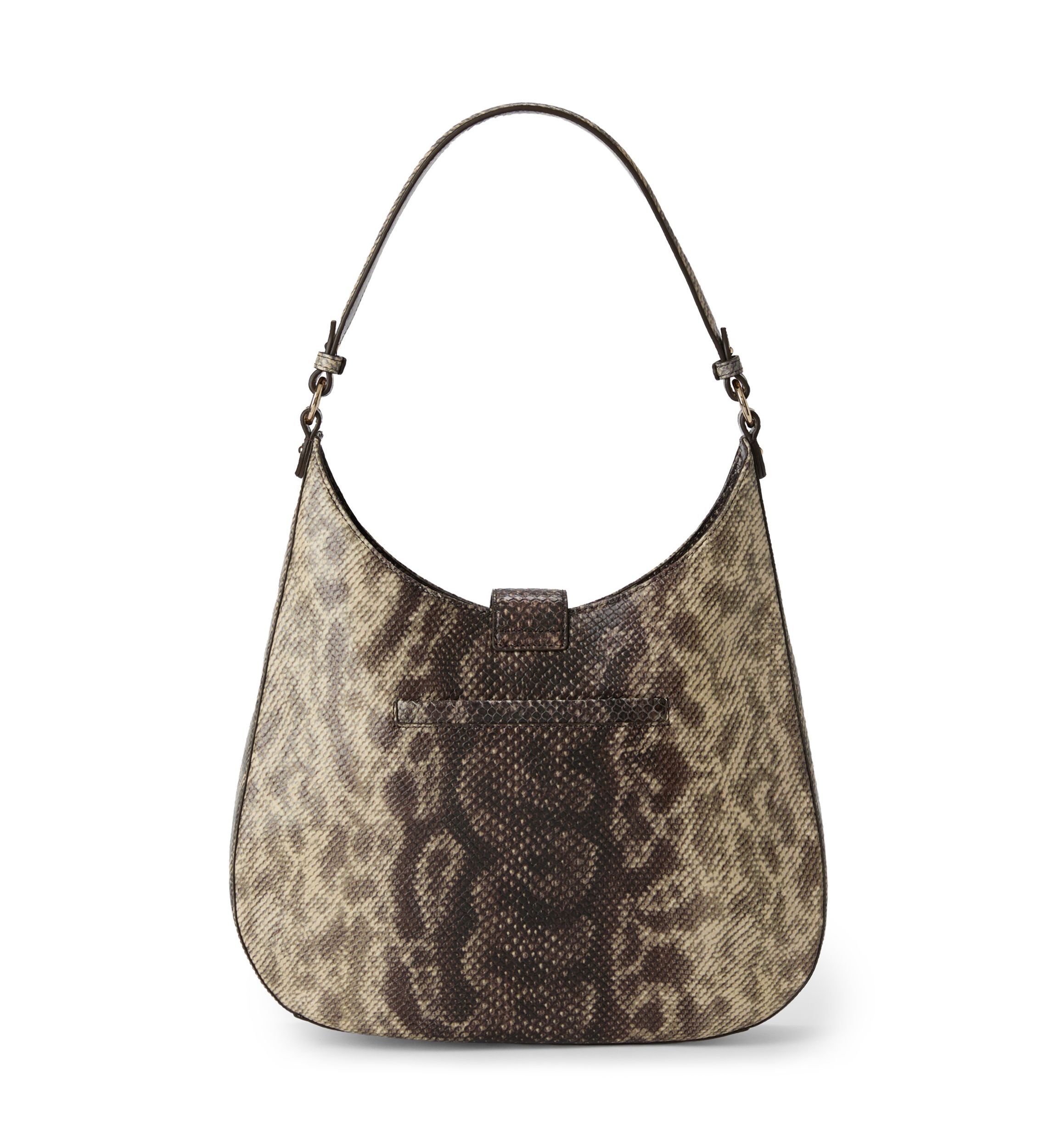Fallon Hobo Shoulder Bag 