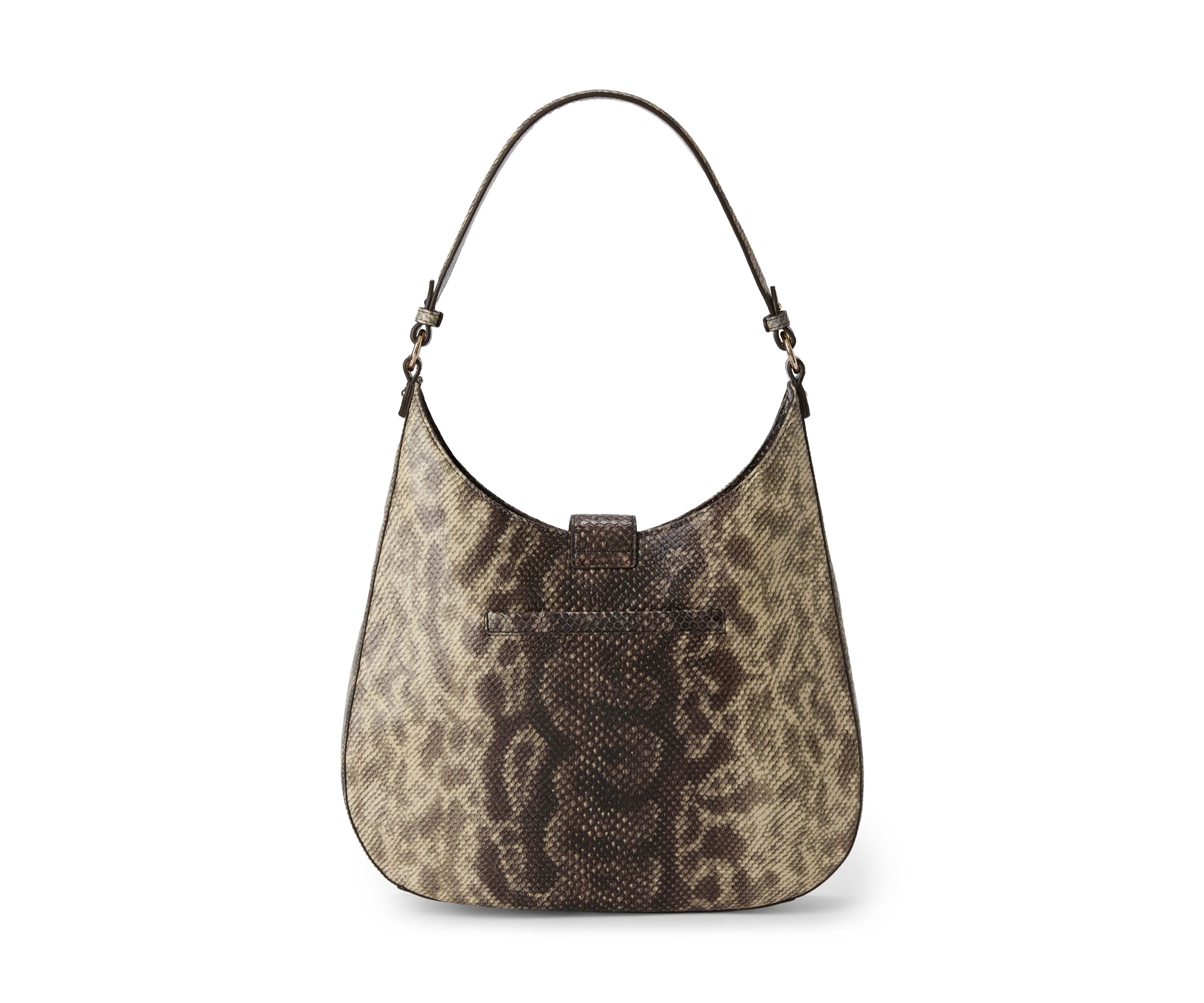 Fallon Hobo Shoulder Bag 