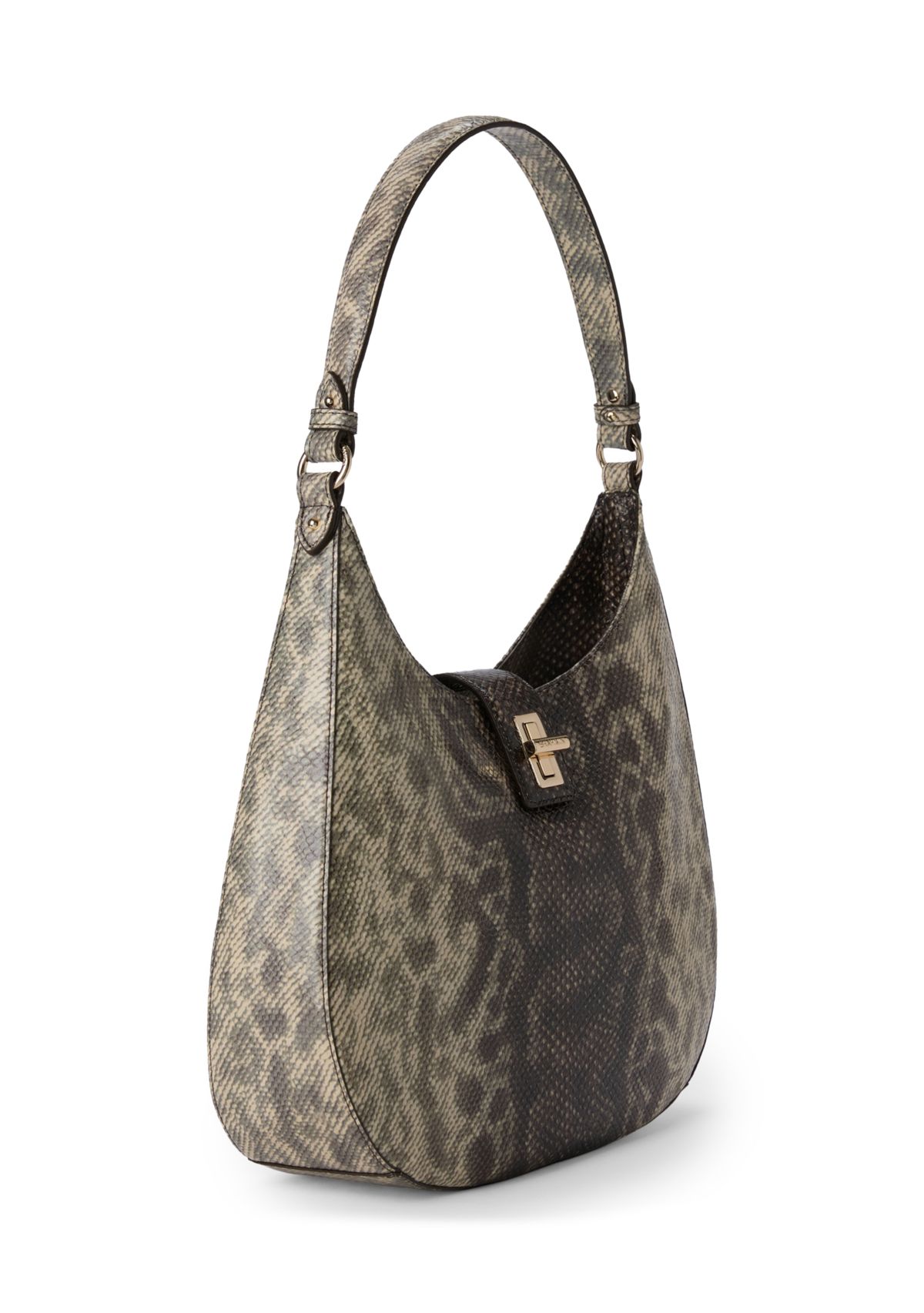 Fallon Hobo Shoulder Bag 