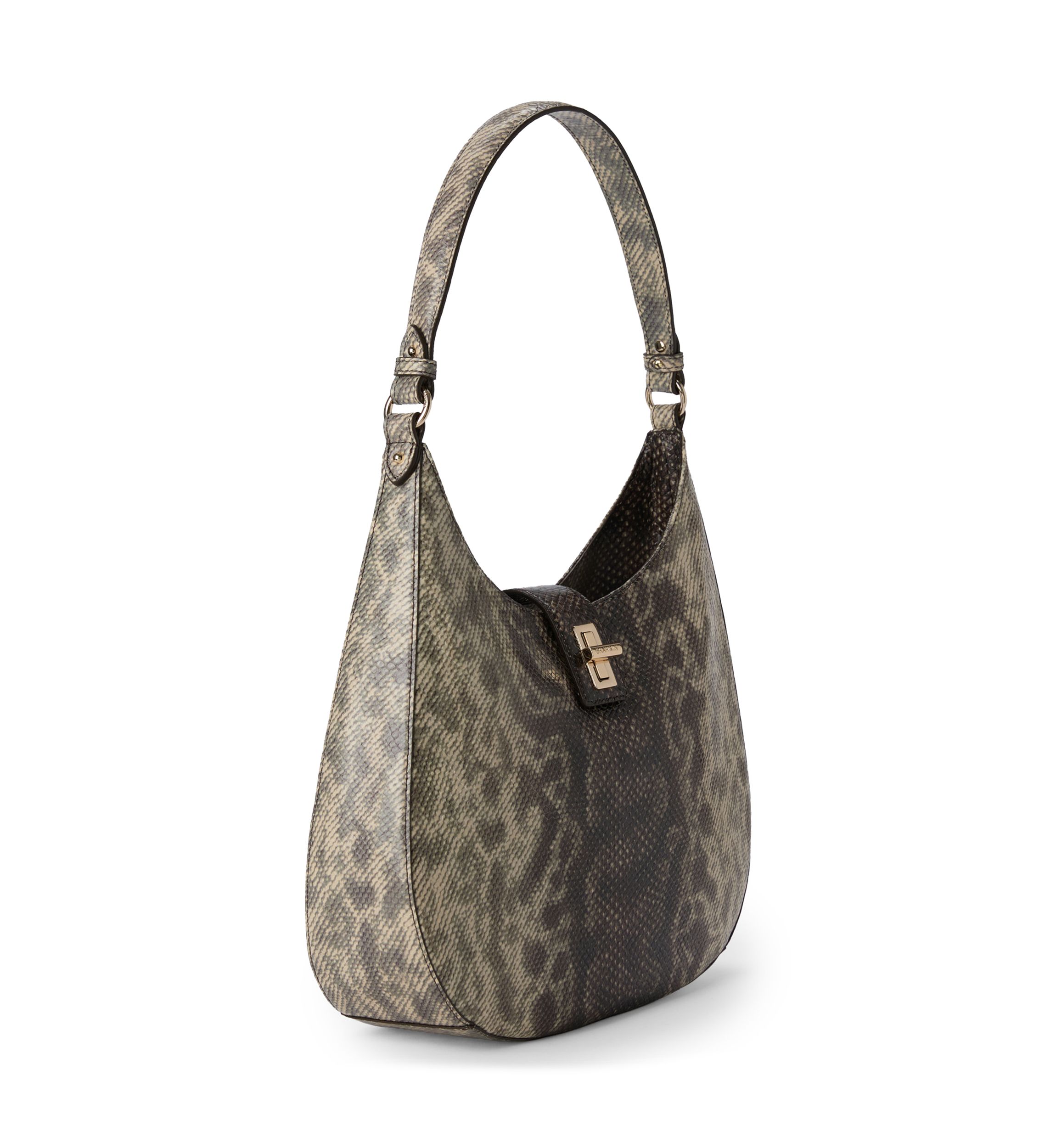 Fallon Hobo Shoulder Bag 