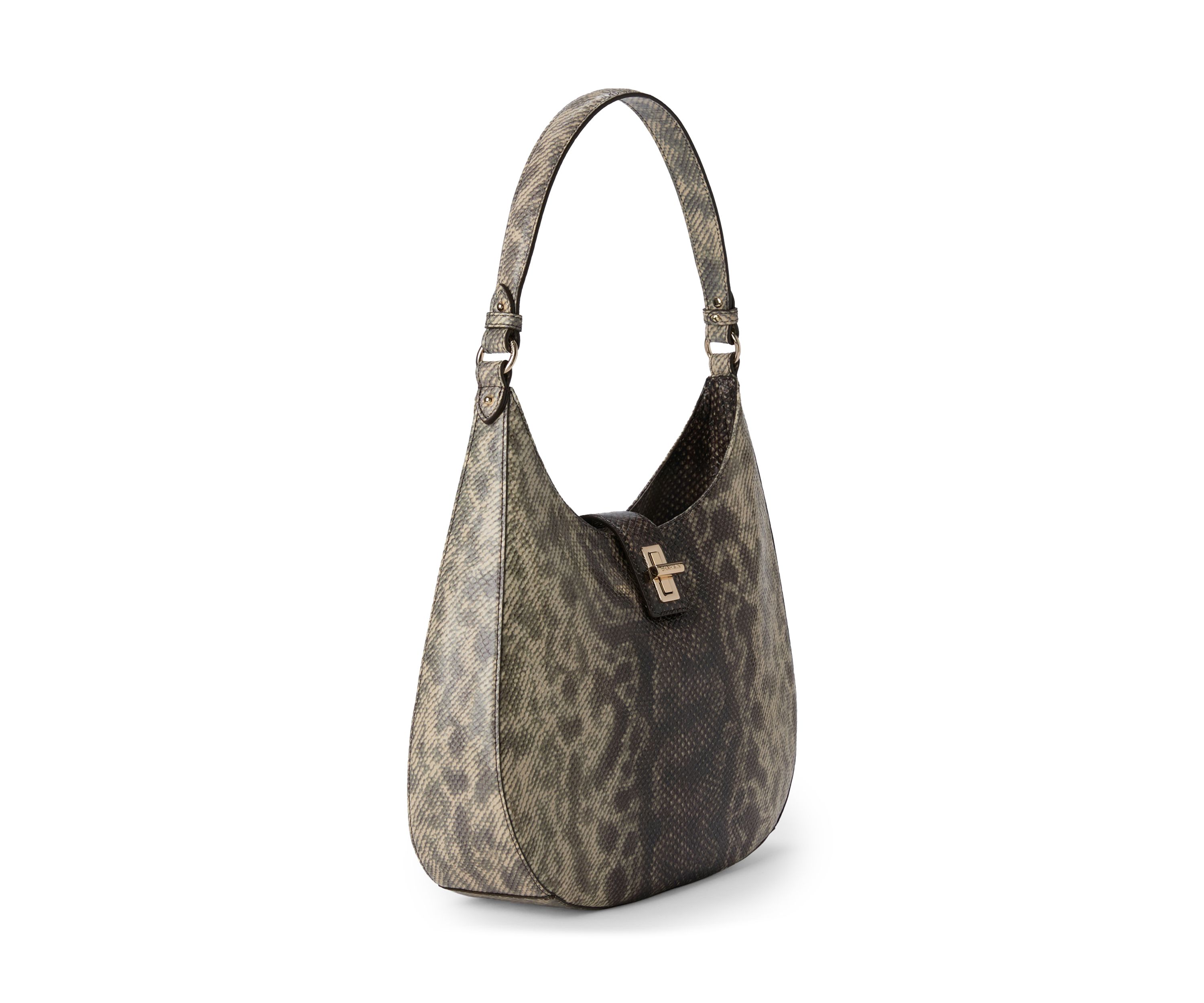 Fallon Hobo Shoulder Bag 
