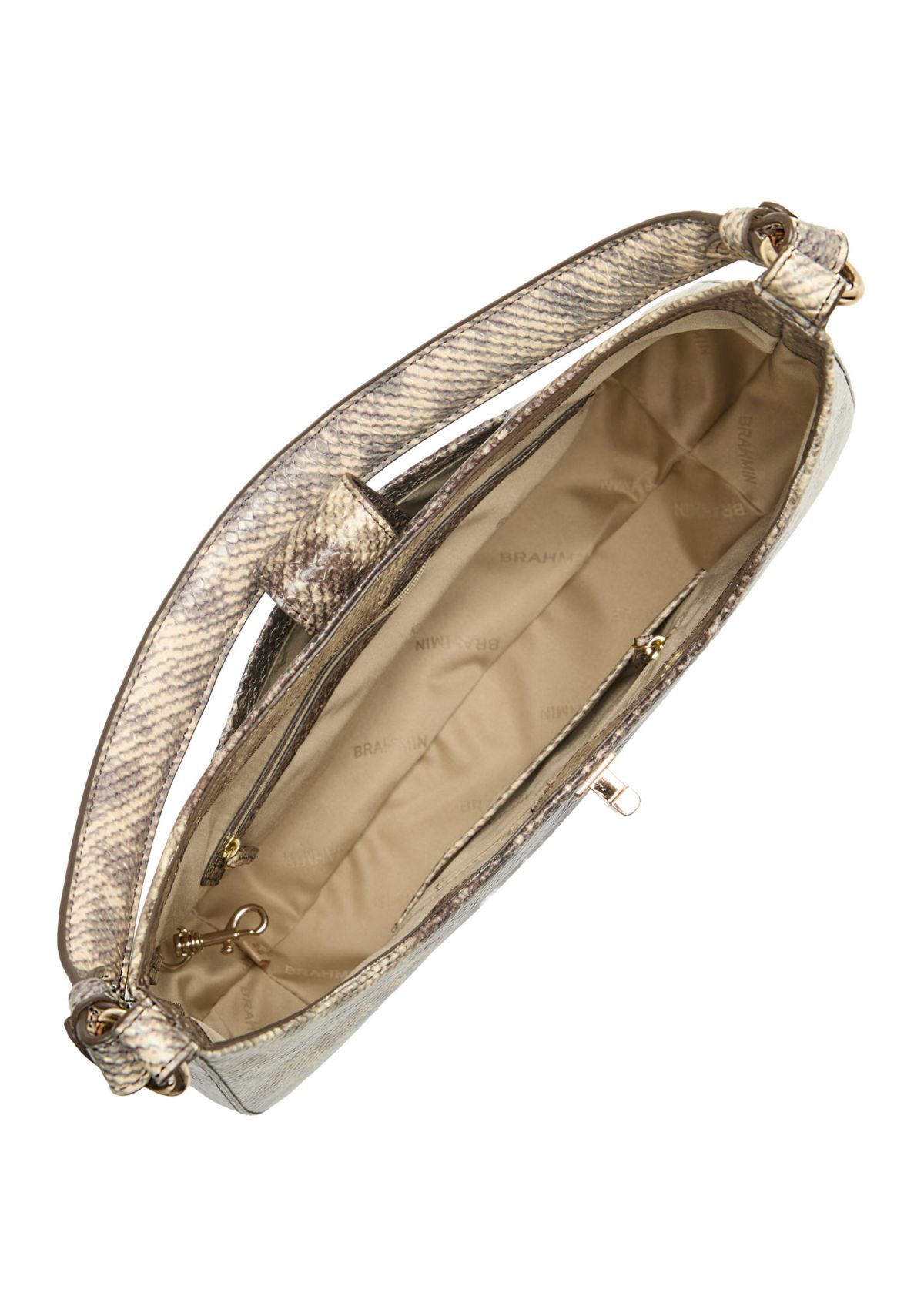 Fallon Hobo Shoulder Bag 