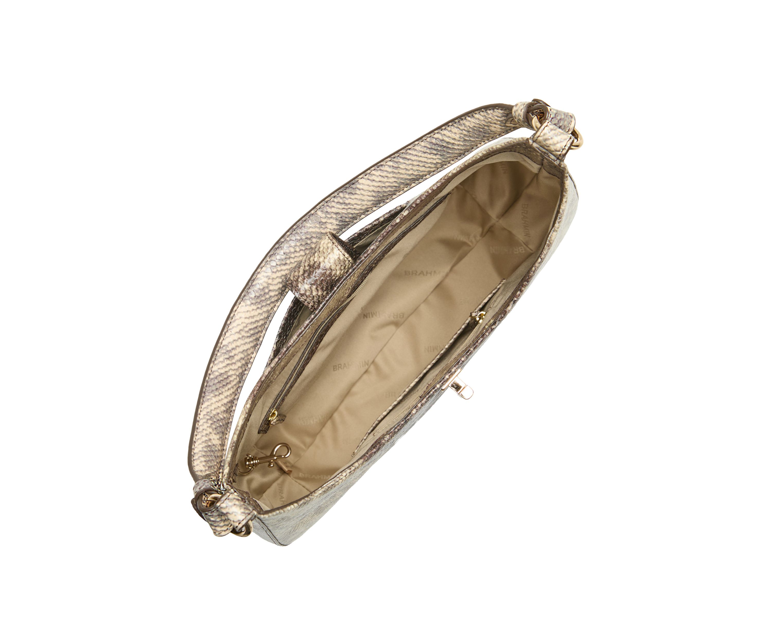 Fallon Hobo Shoulder Bag 