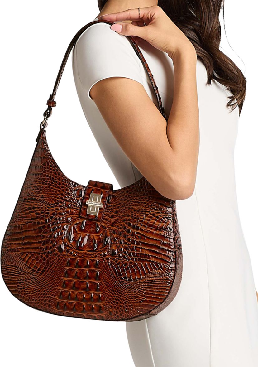 Fallon Hobo Shoulder Bag 