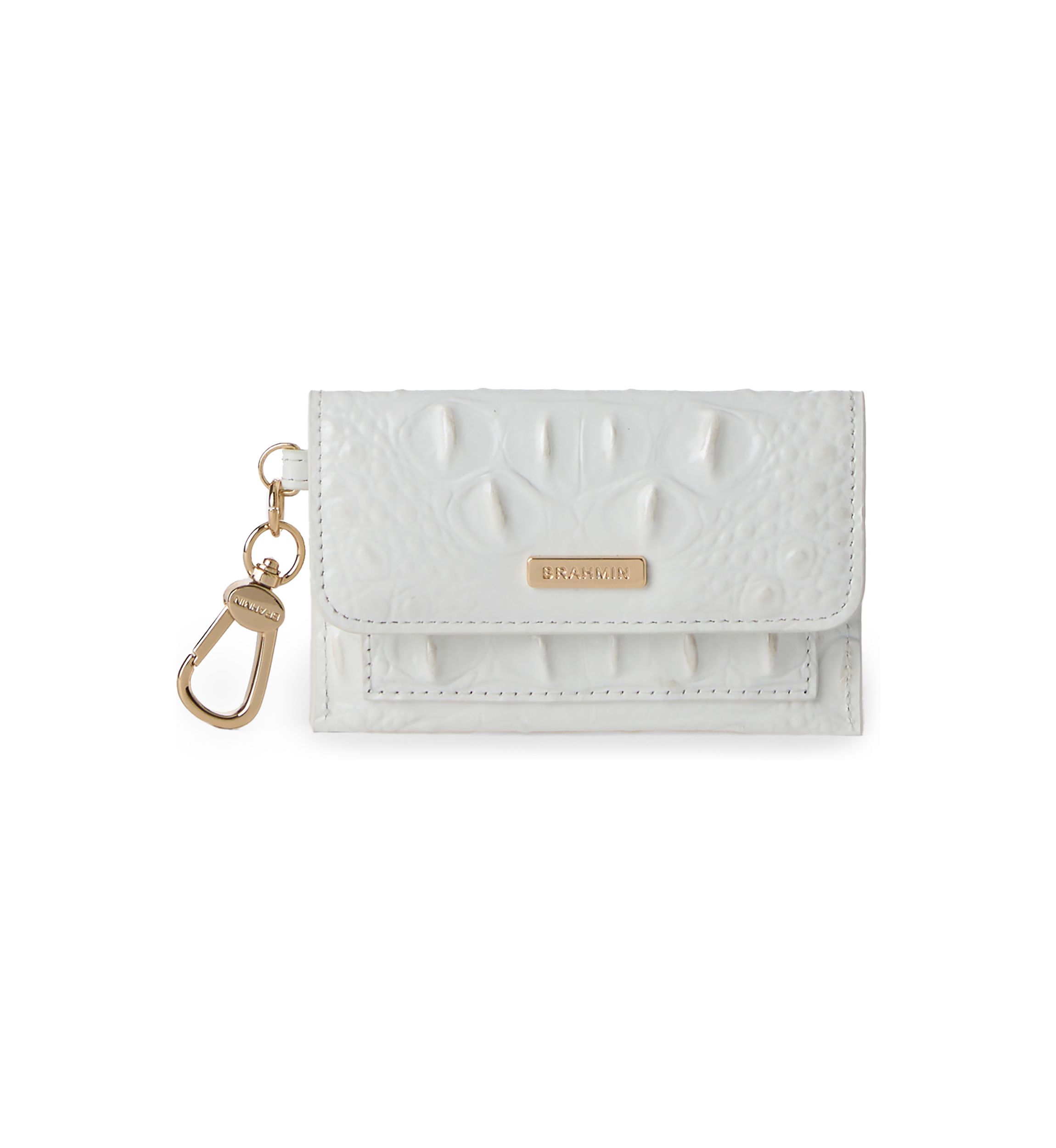 Ricki Leather Card Case