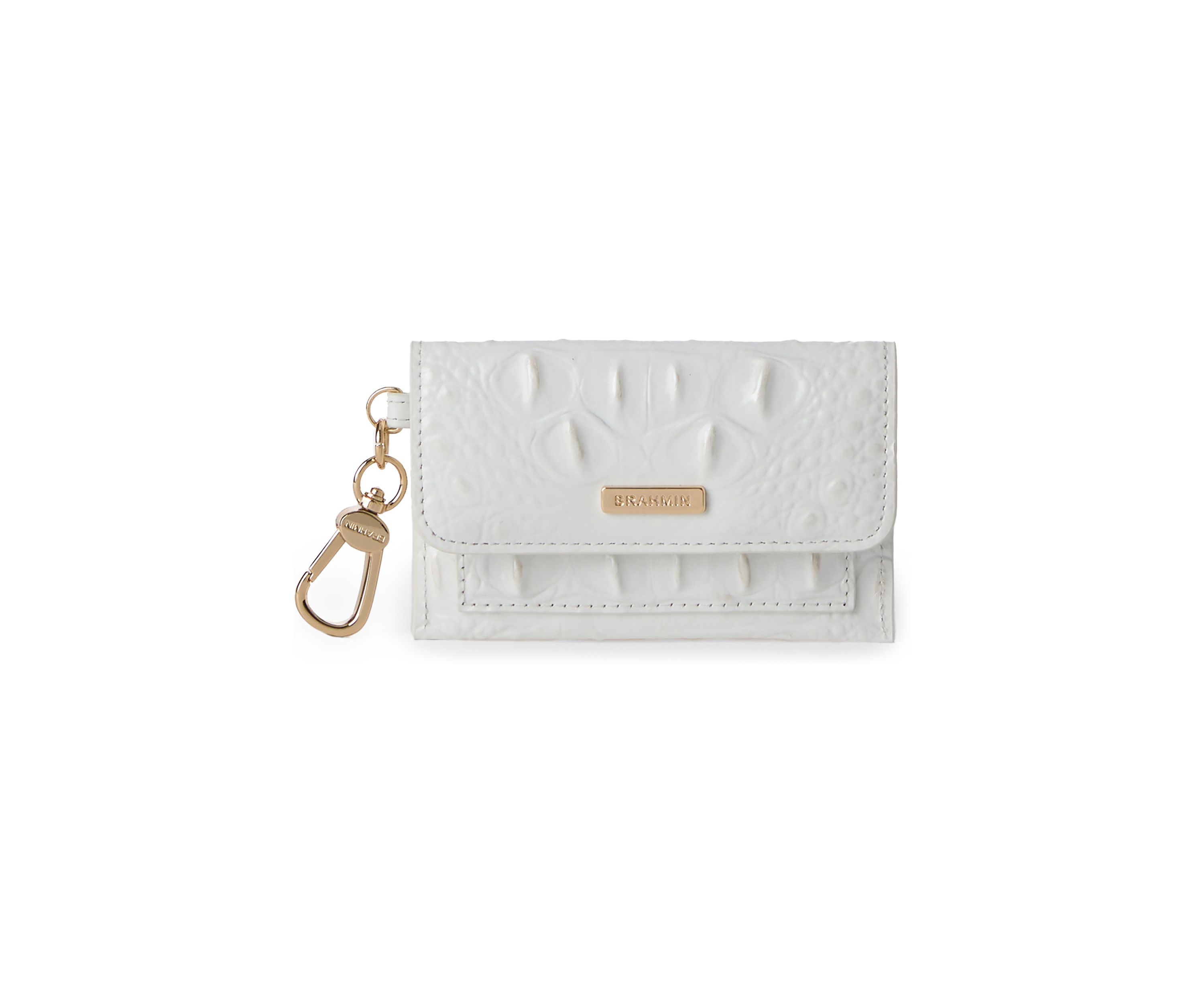 Ricki Leather Card Case