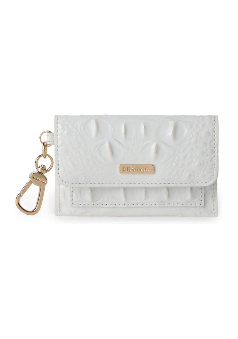 Ricki Leather Card Case