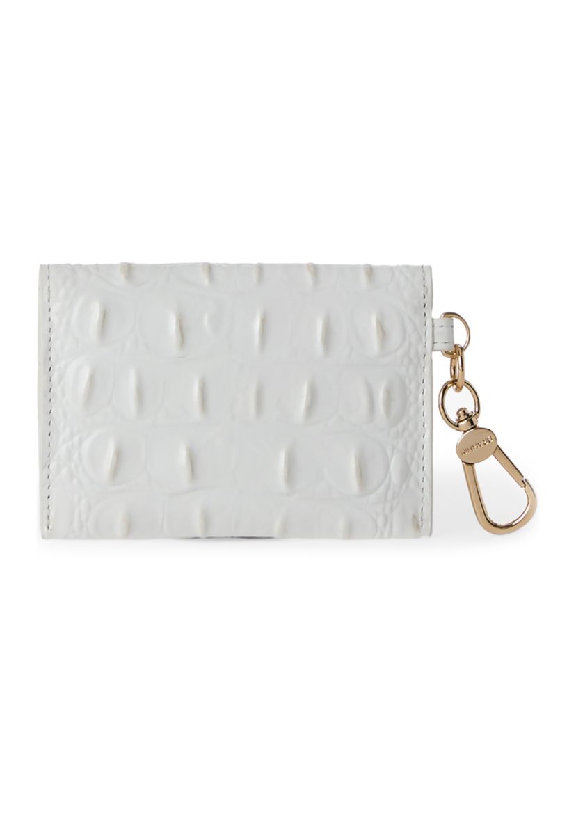 Ricki Leather Card Case