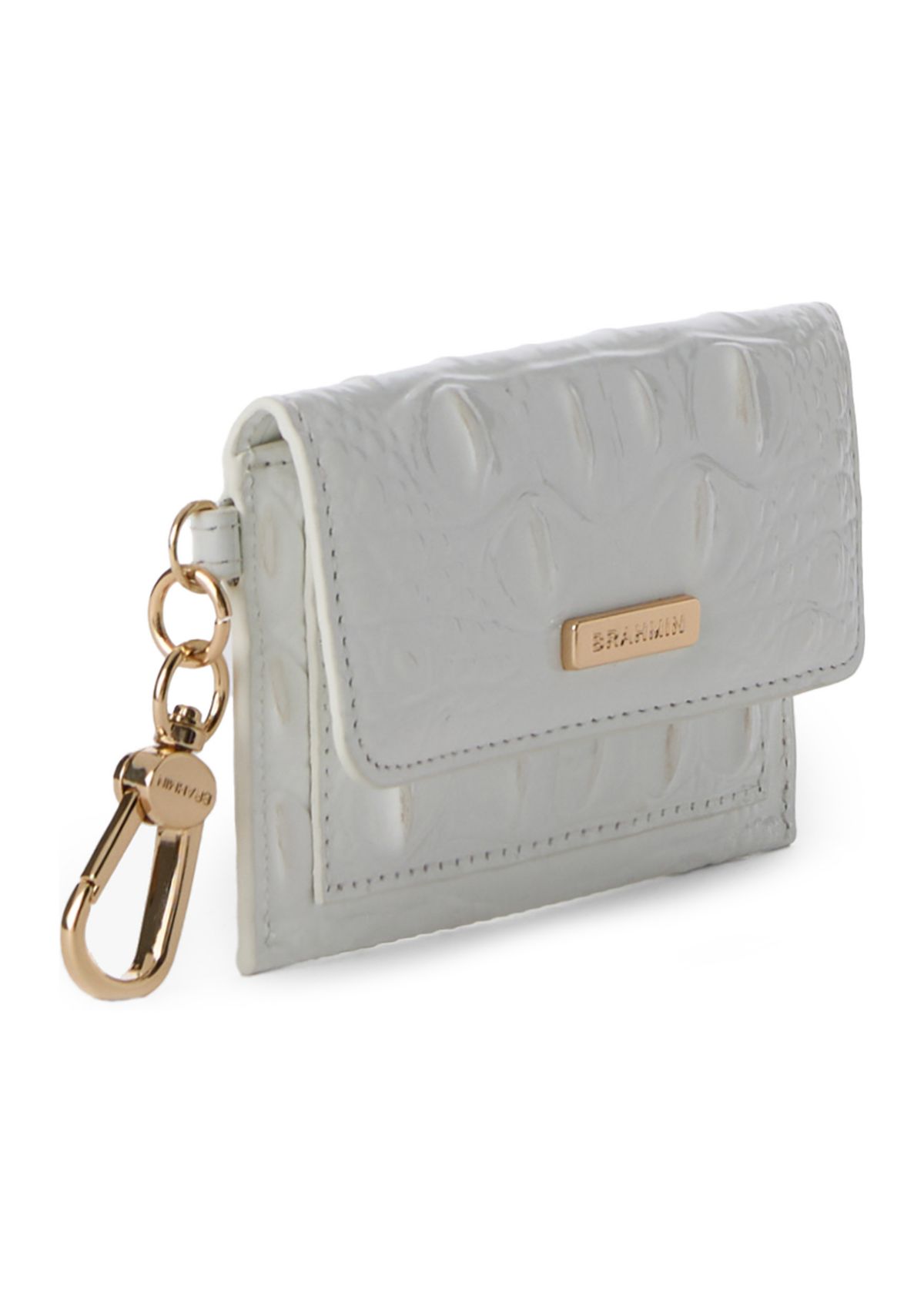 Ricki Leather Card Case