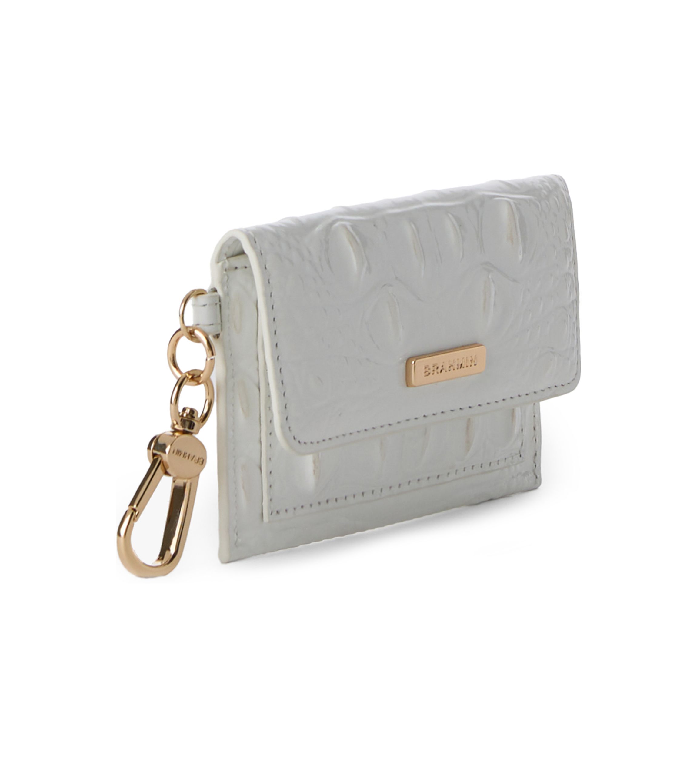Ricki Leather Card Case