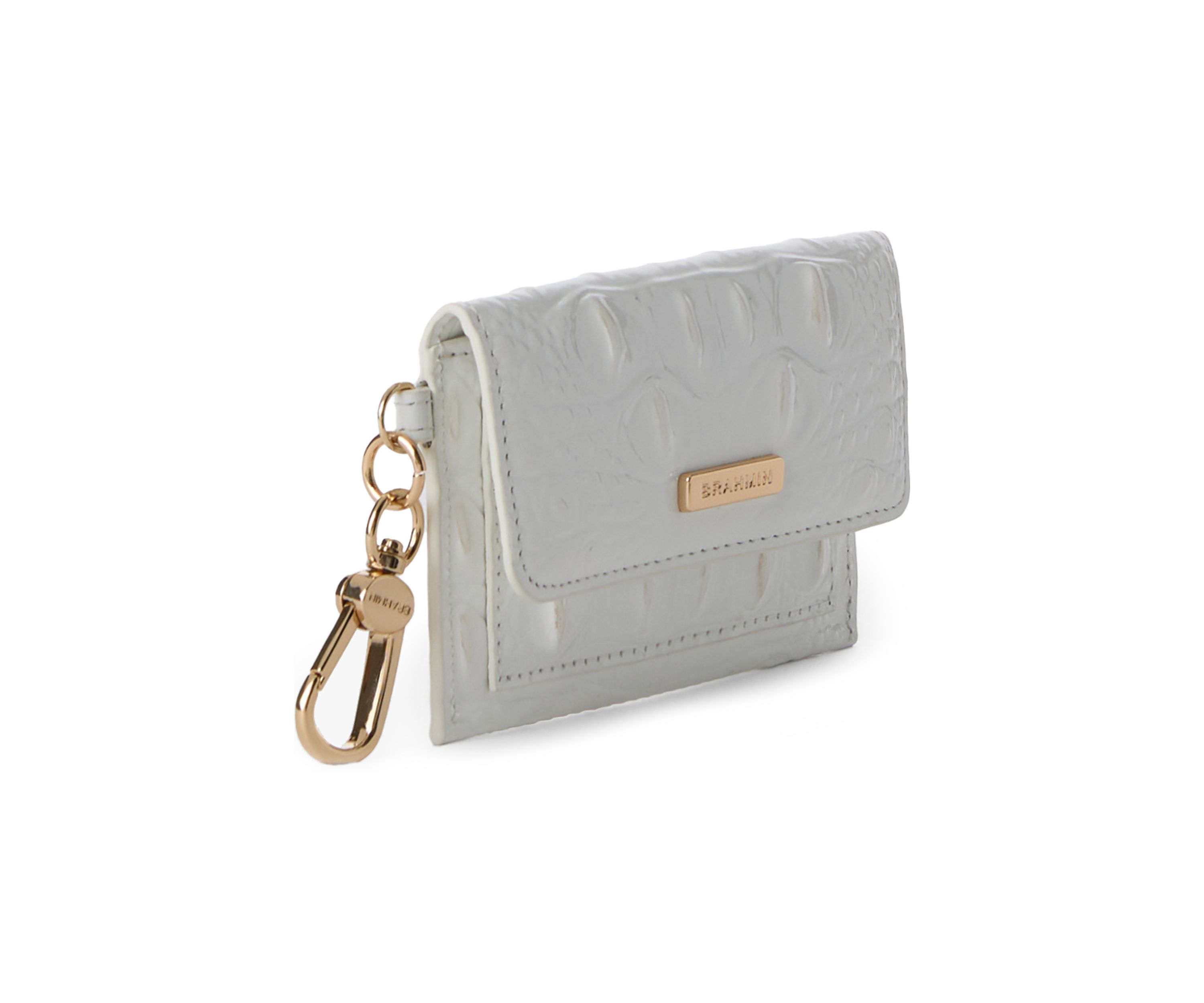 Ricki Leather Card Case