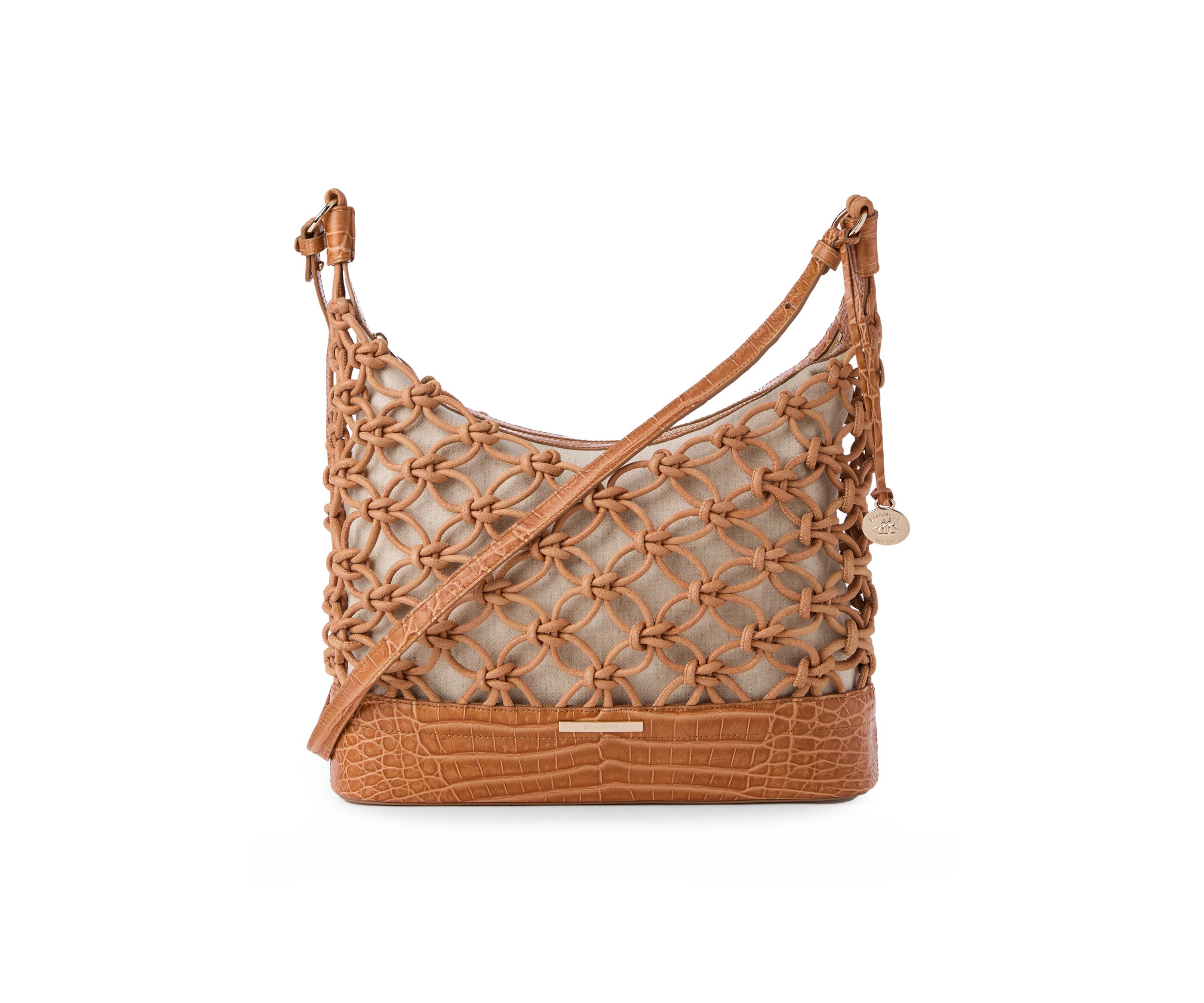 Krista Crossbody Bag