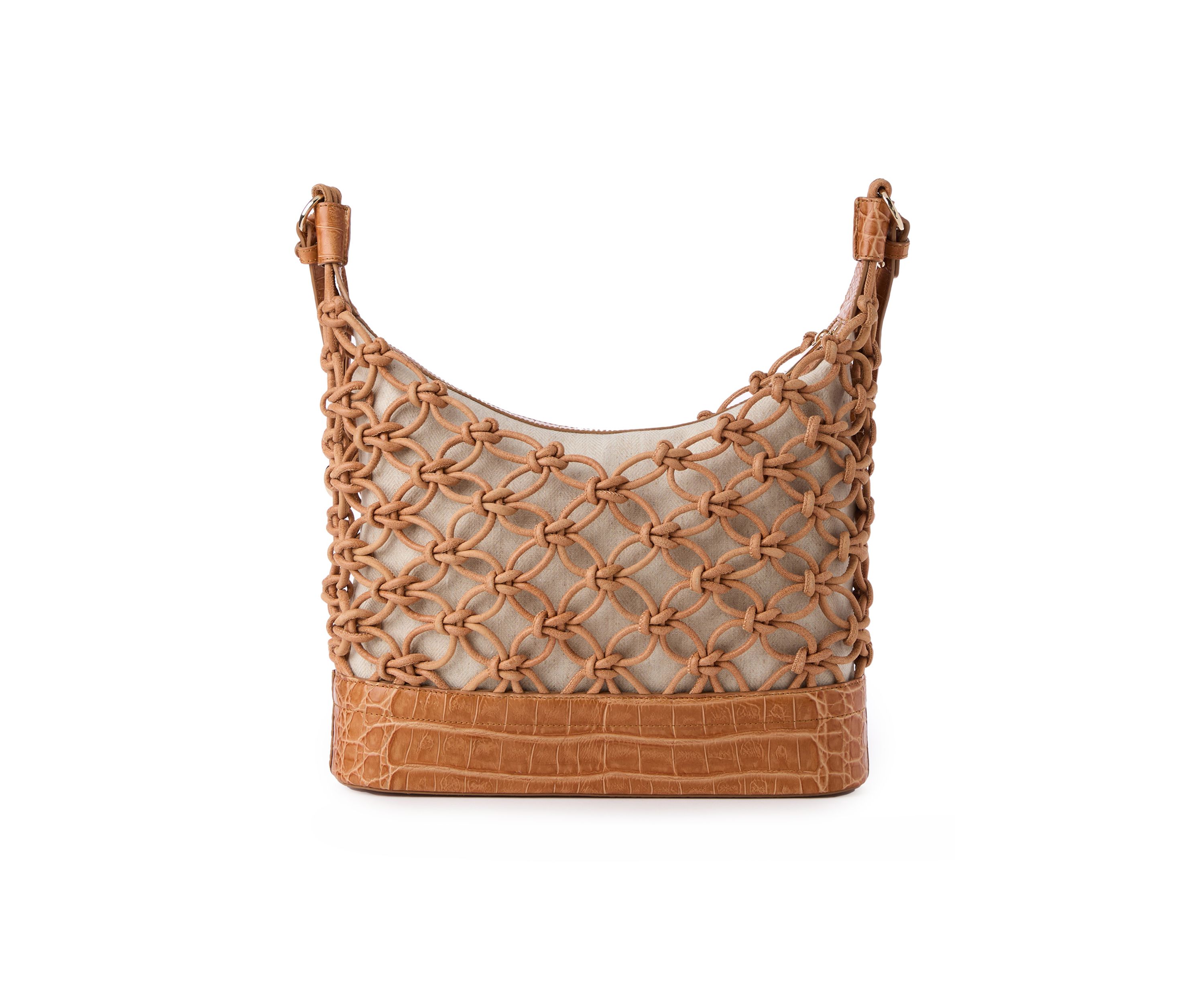 Krista Crossbody Bag