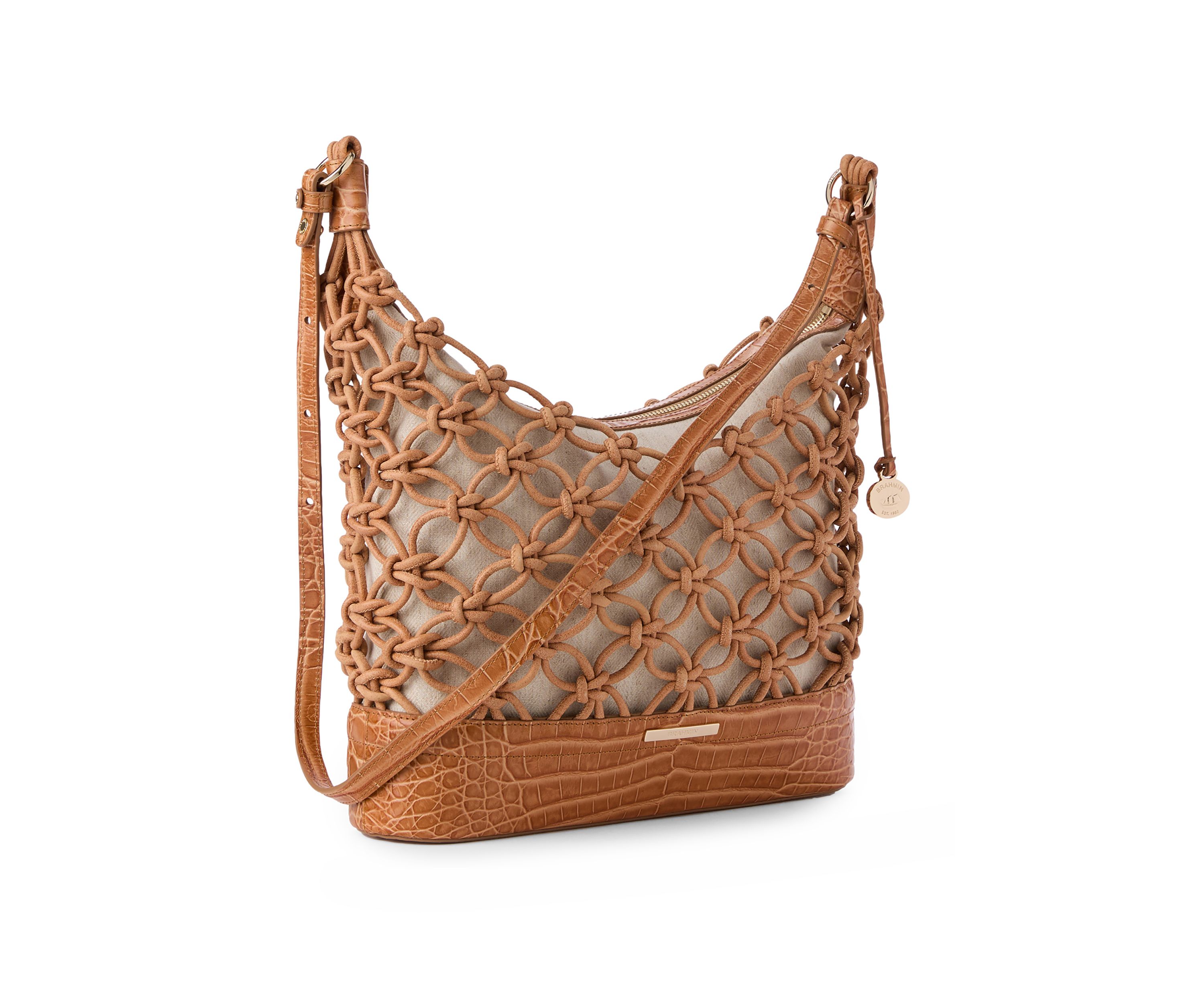 Krista Crossbody Bag