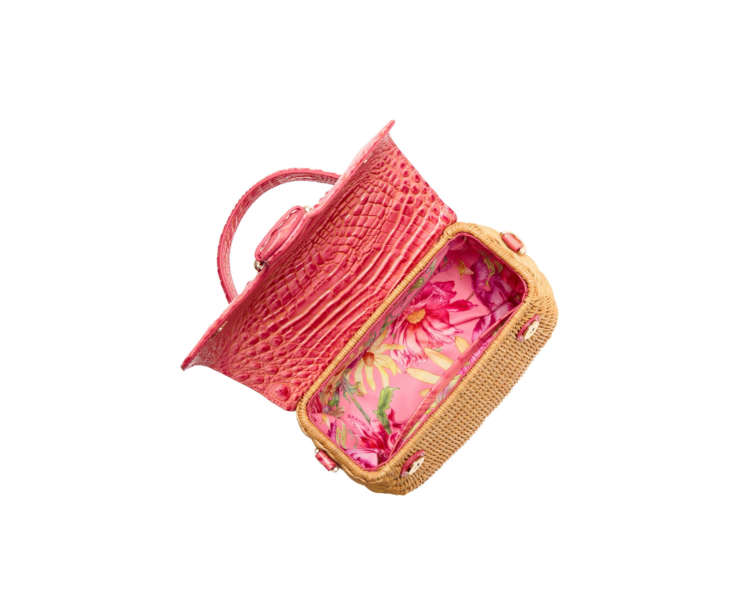 Maisie Satchel
