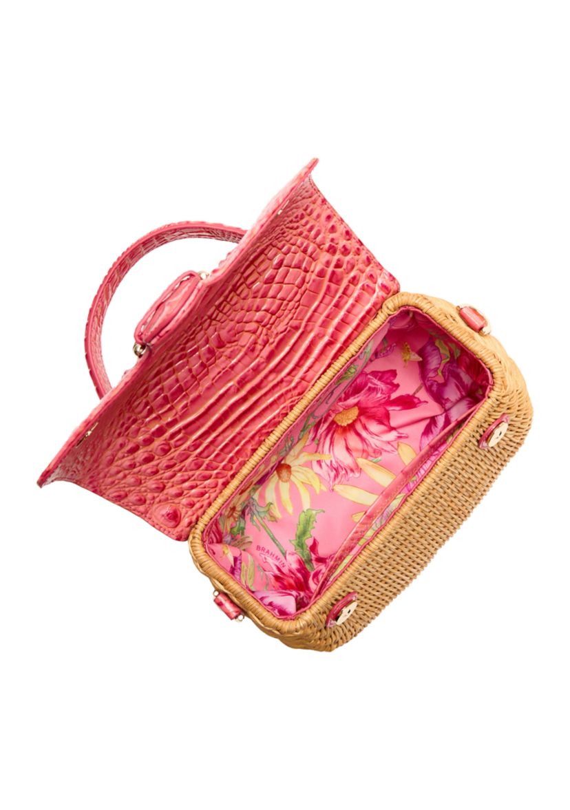 Maisie Satchel