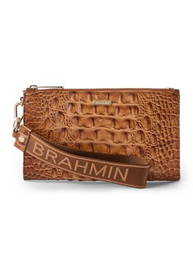 Brahmin Adia Wristlet