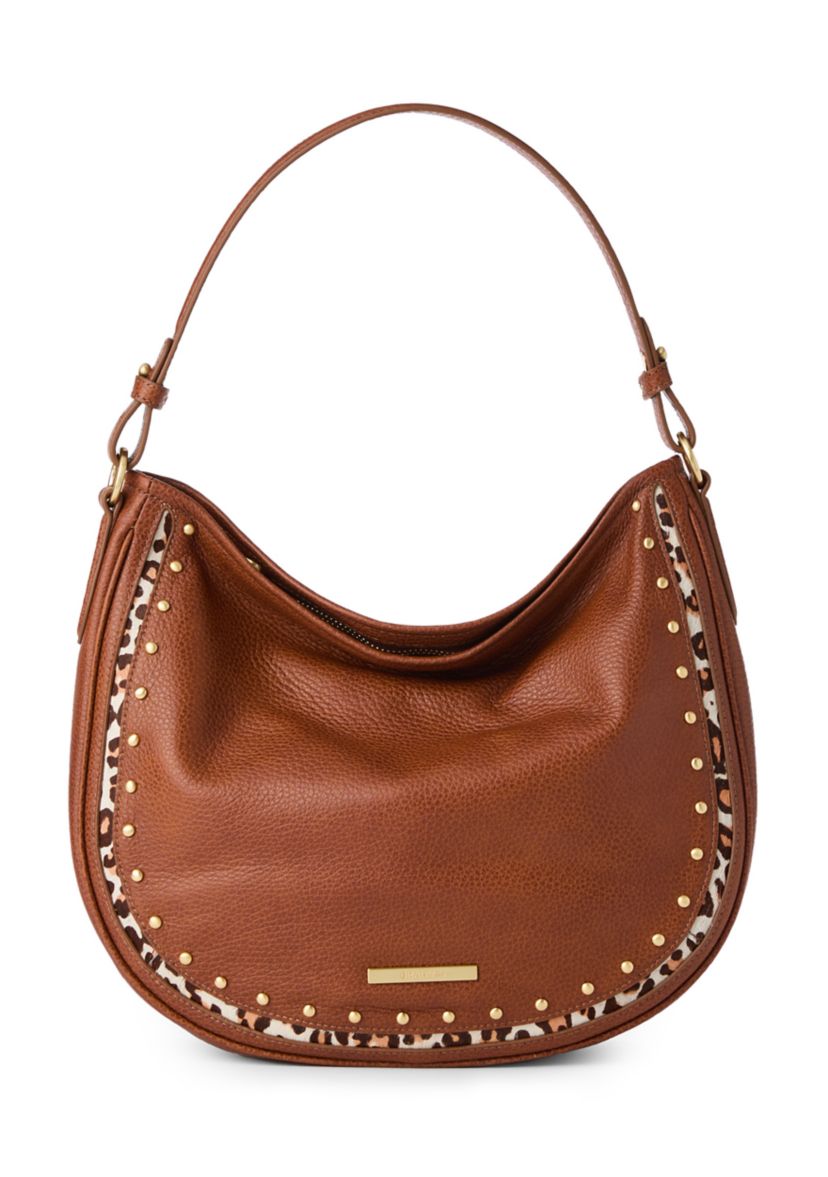 Small Kathleen Shoulder Bag