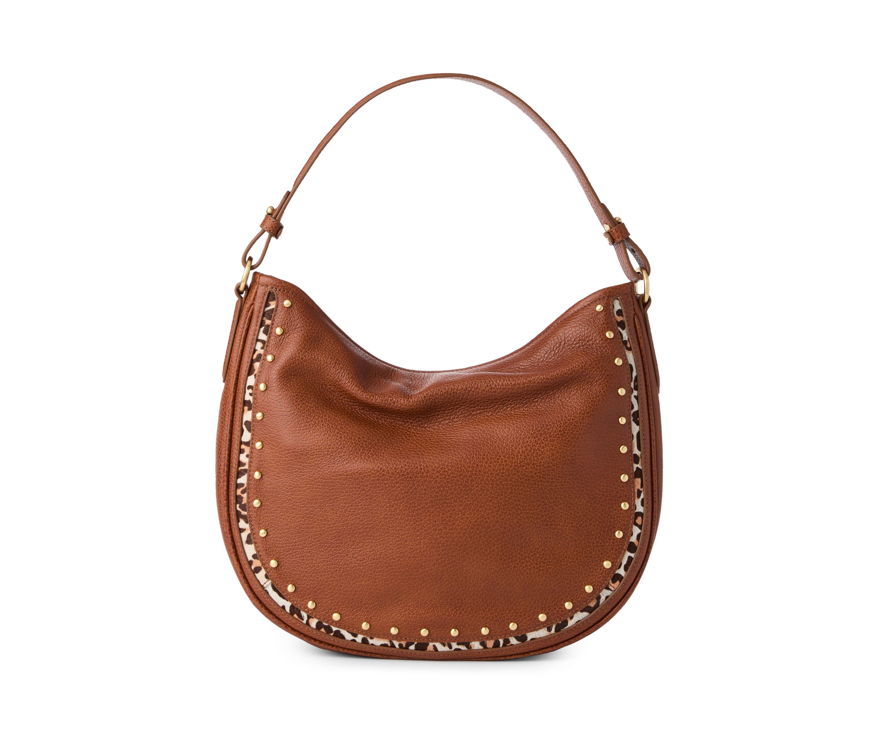 Small Kathleen Shoulder Bag