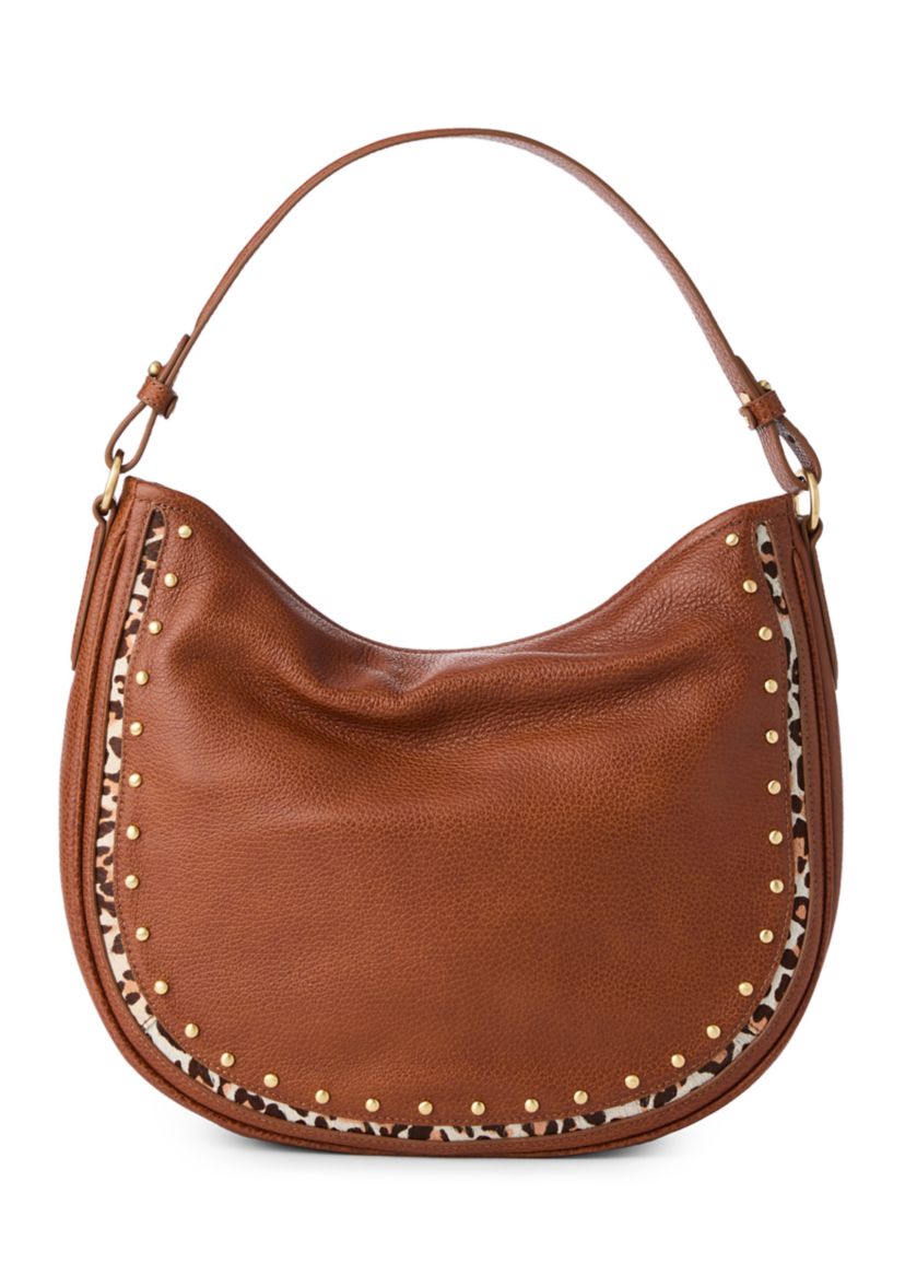 Small Kathleen Shoulder Bag