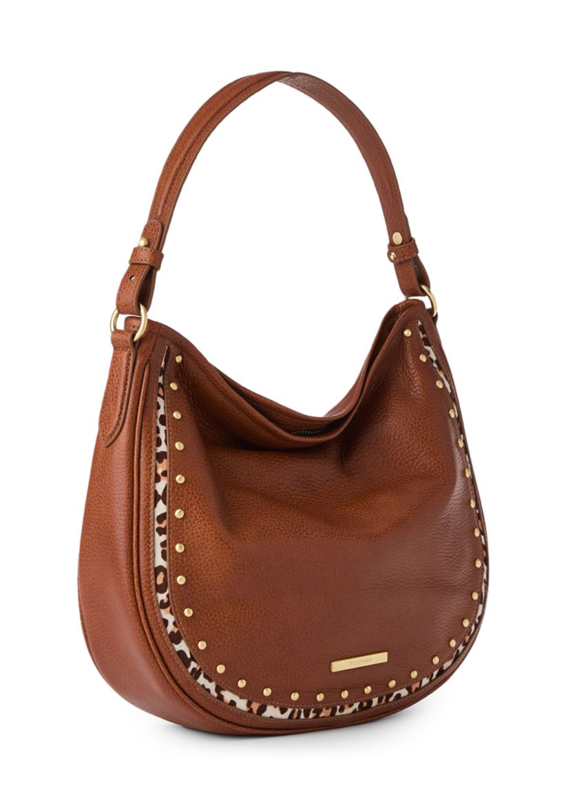Small Kathleen Shoulder Bag