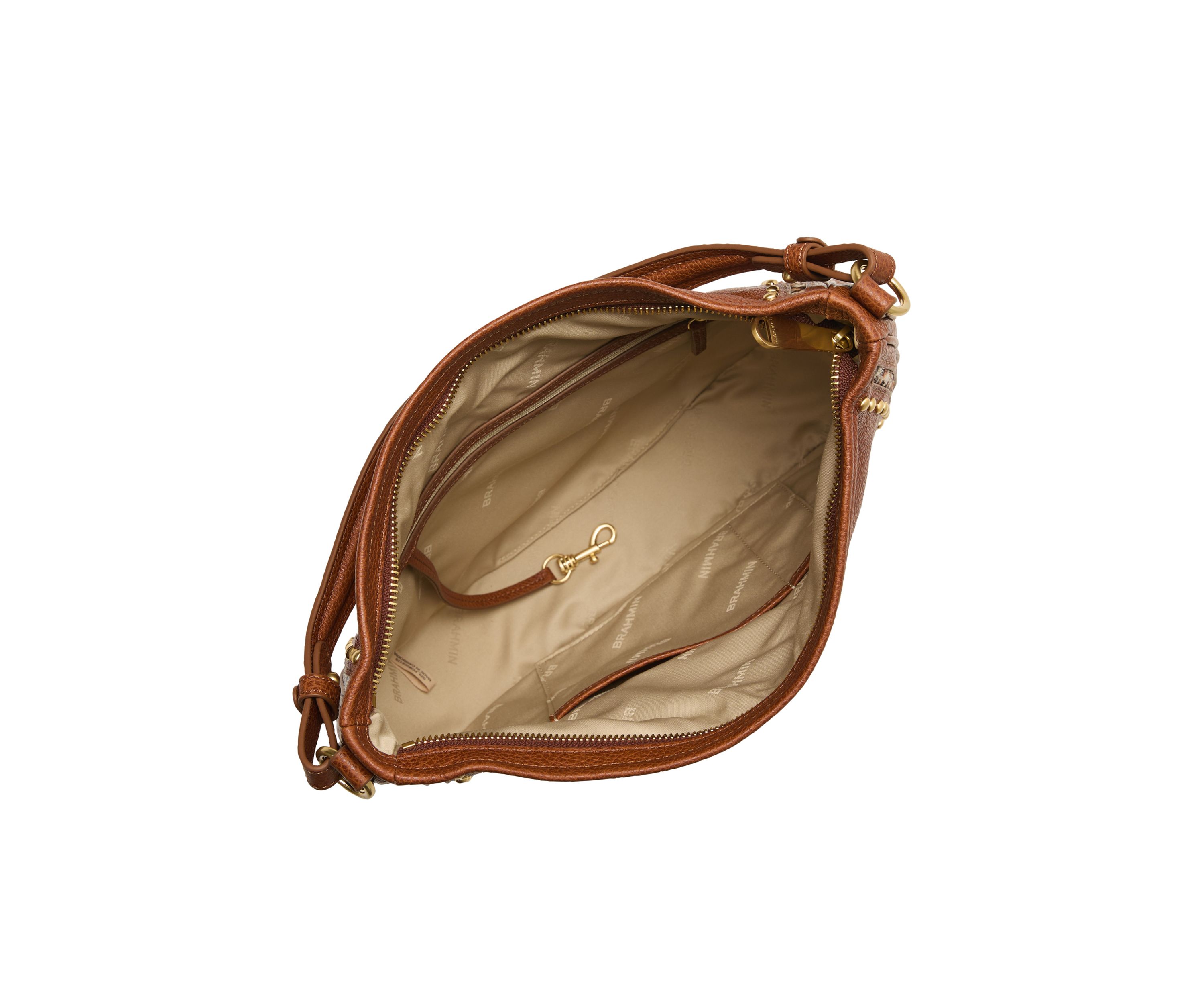 Small Kathleen Shoulder Bag