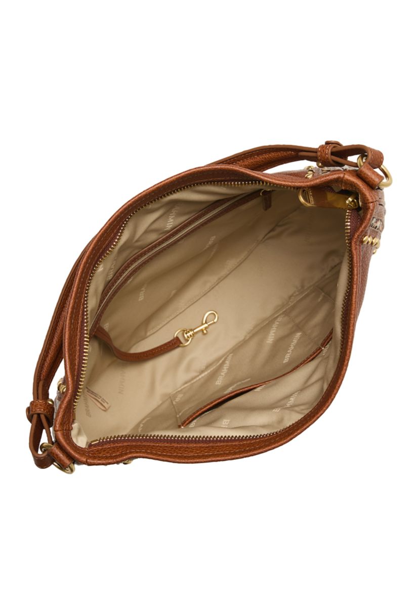 Small Kathleen Shoulder Bag