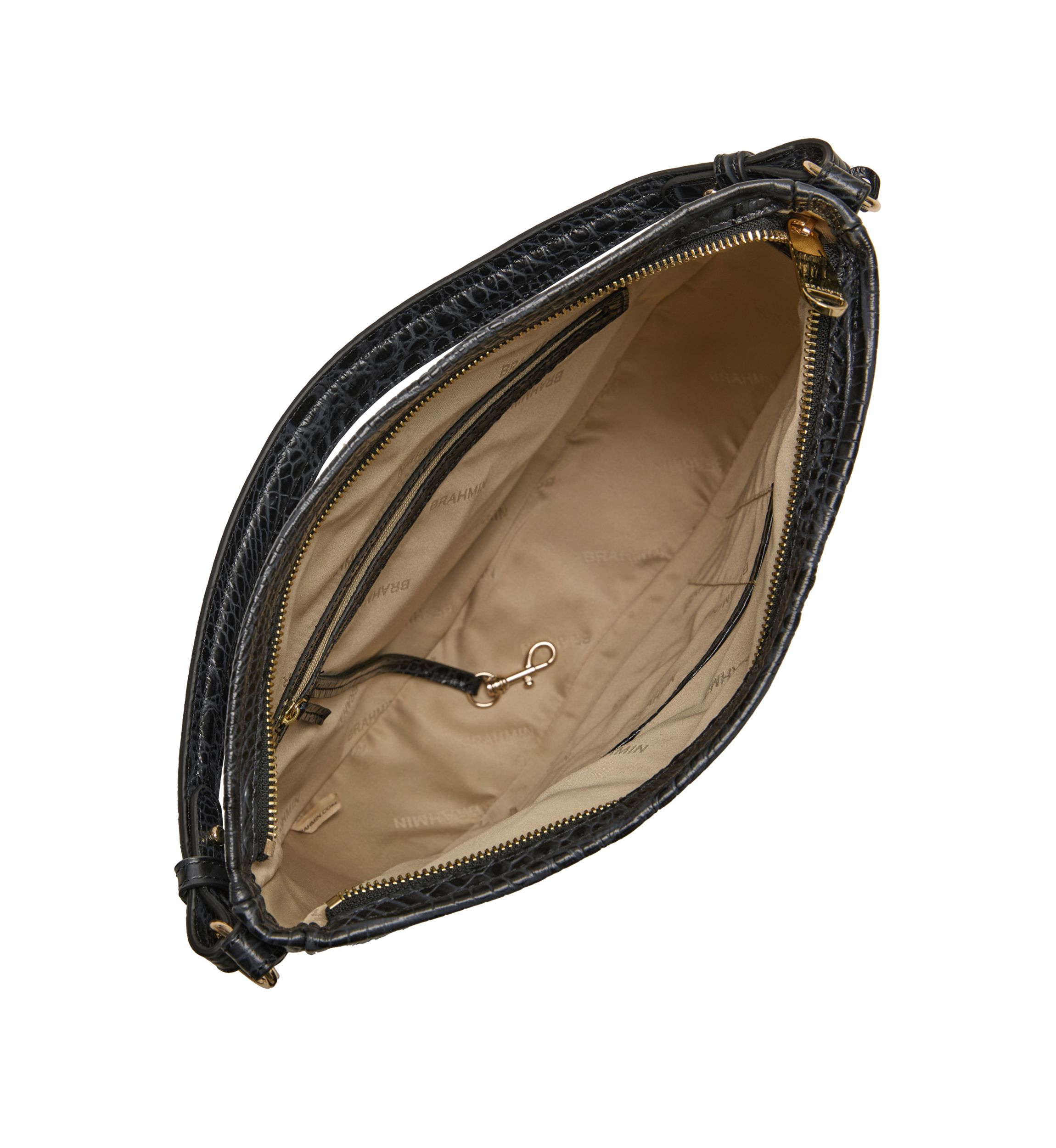 Small Kathleen Shoulder Bag