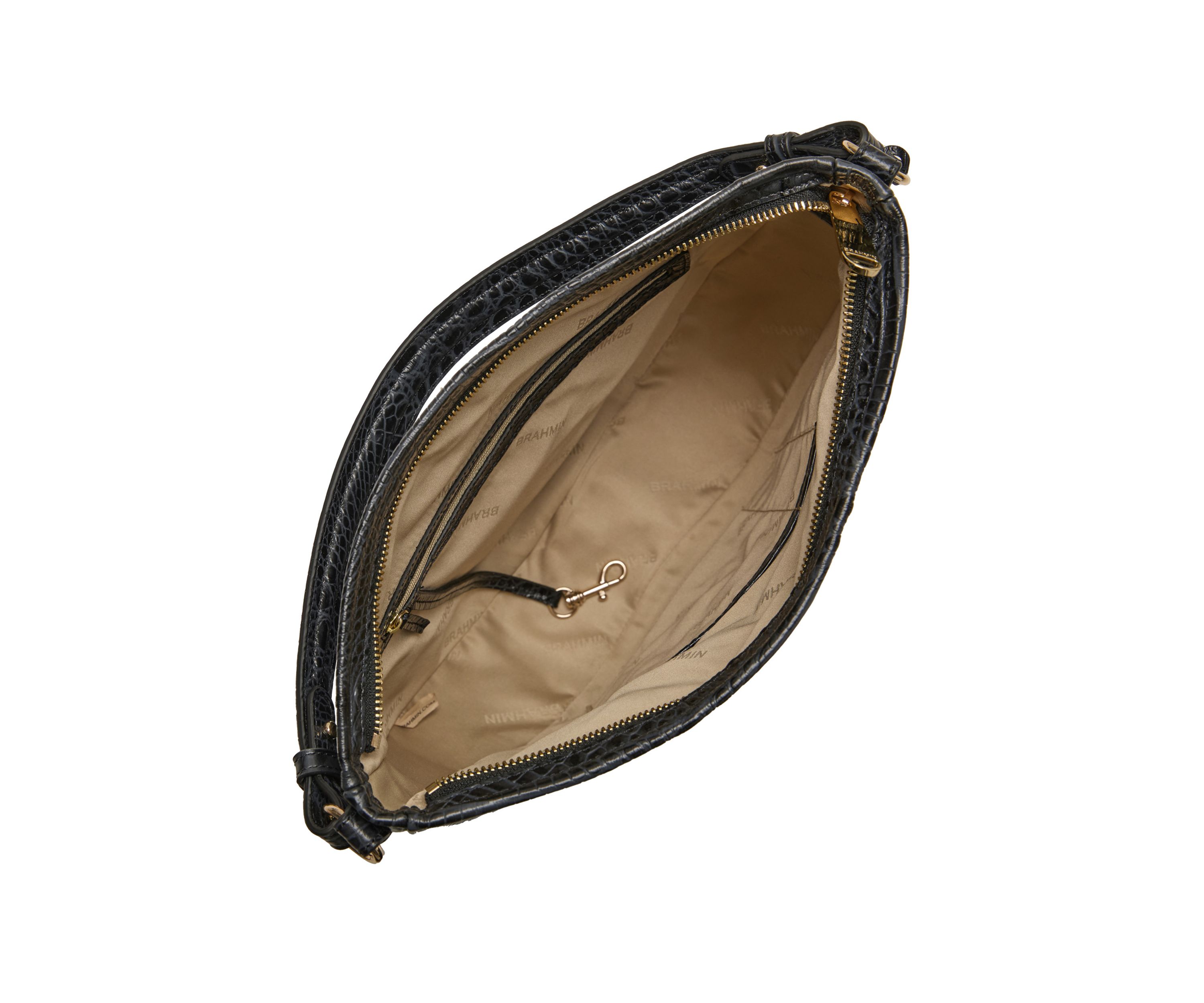 Small Kathleen Shoulder Bag